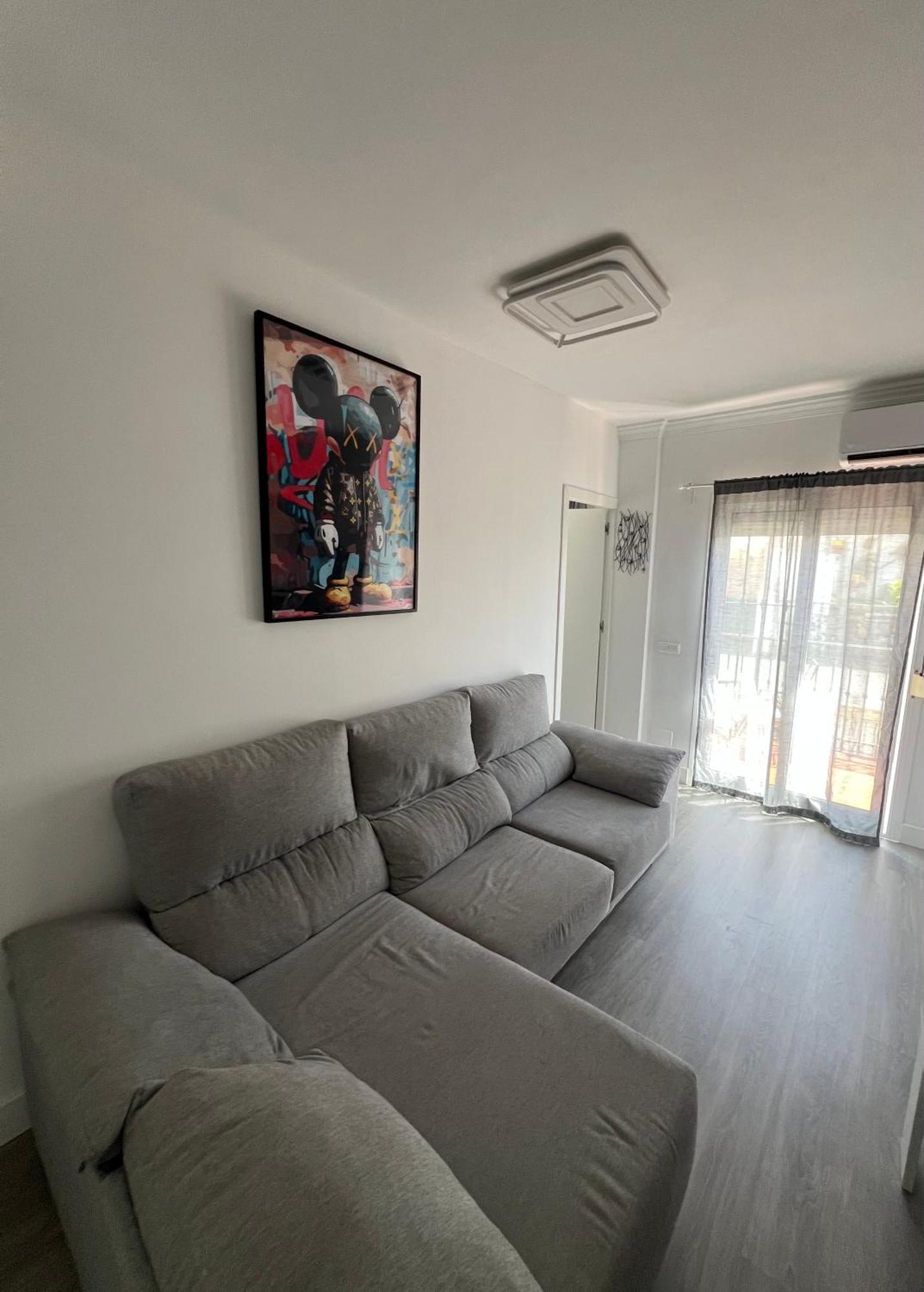 Apartment Ardales *