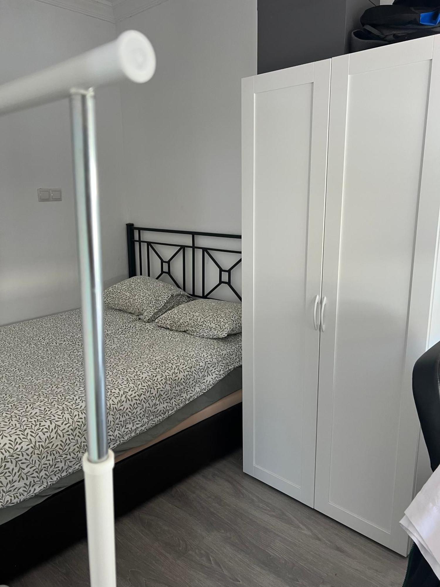 Ardales Apartment *