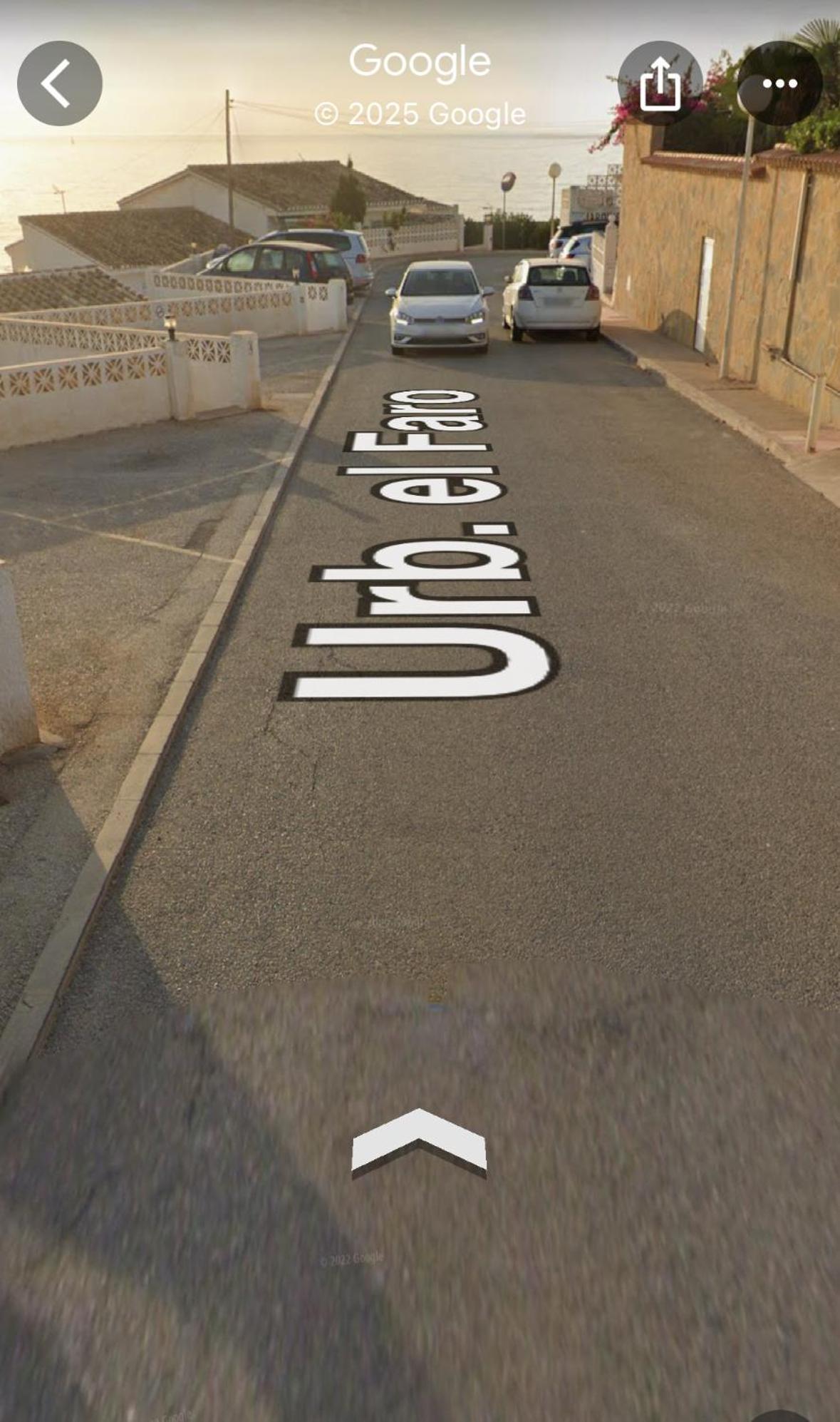 Casa Perro Andaluz * Fuengirola