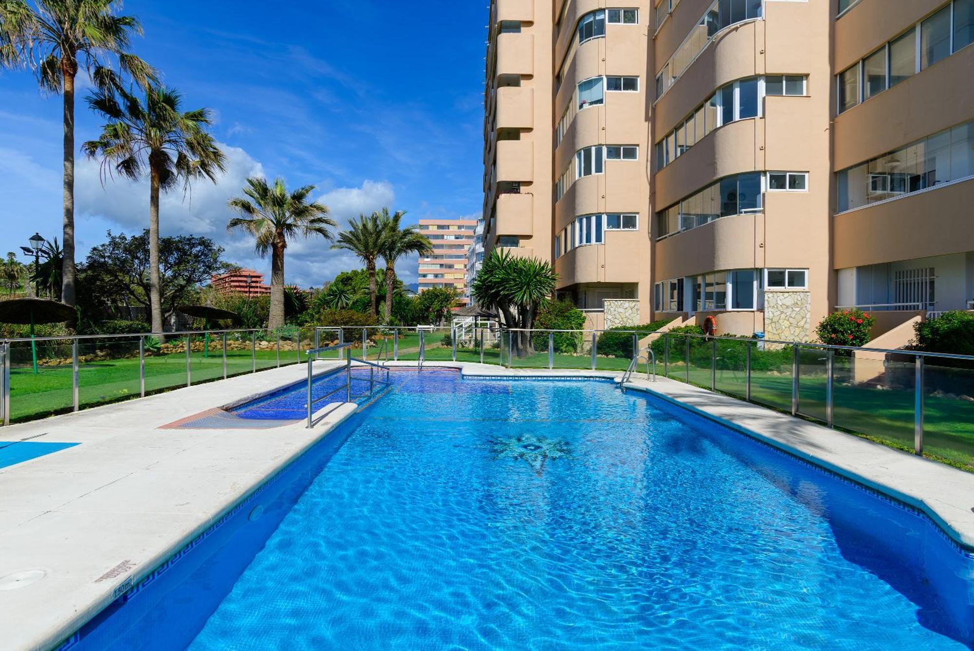 My House Solo Familias Apartamento *