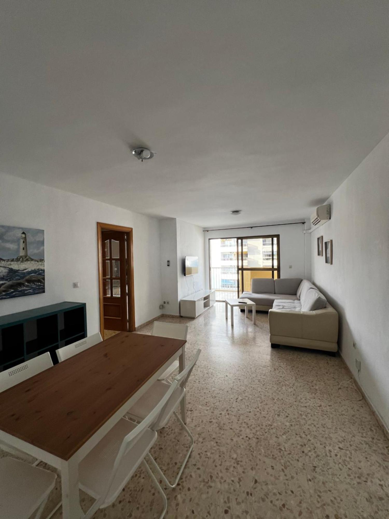 Apartment Beachfront In *