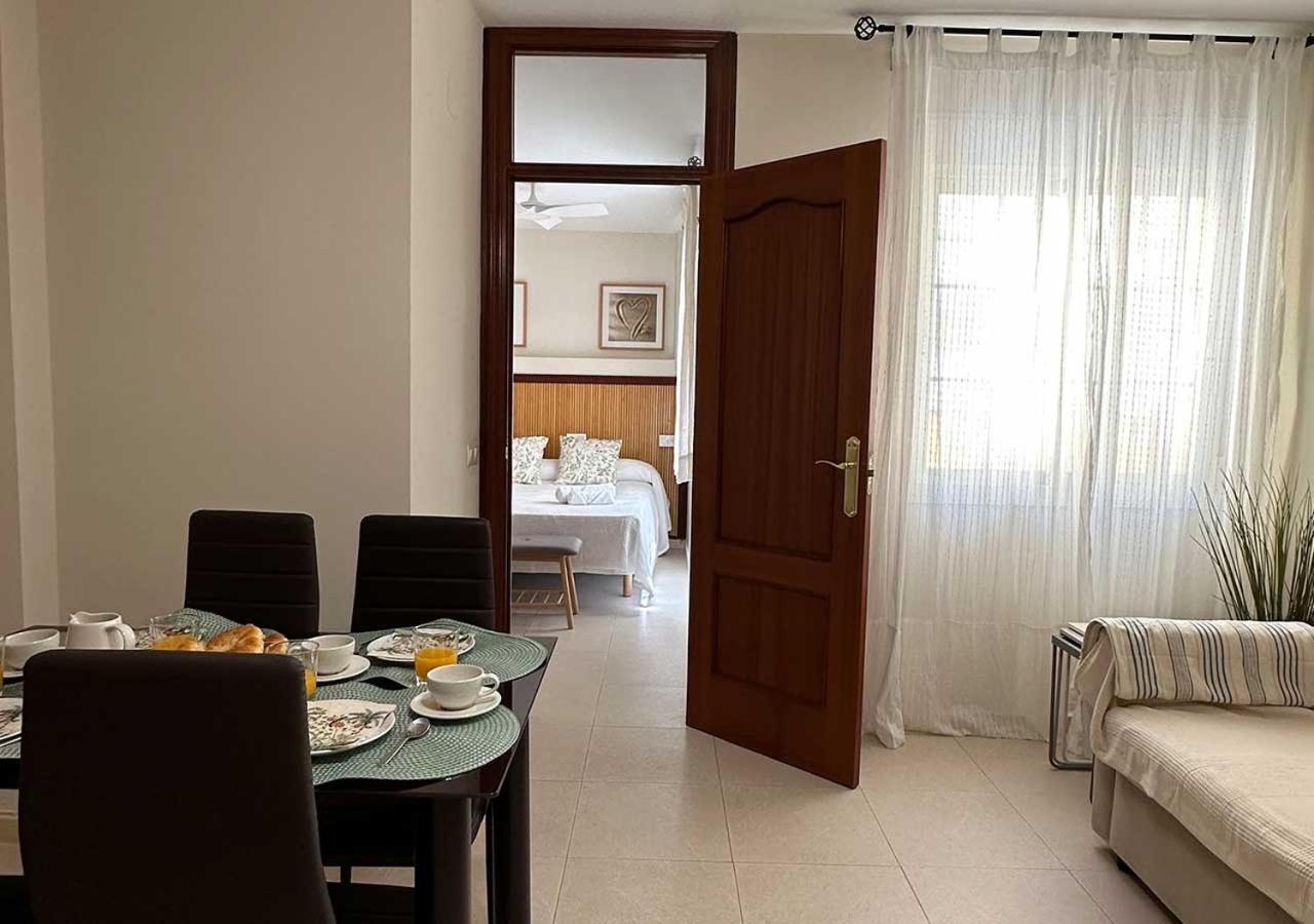 Apartment Centro - Costa Del Sol *