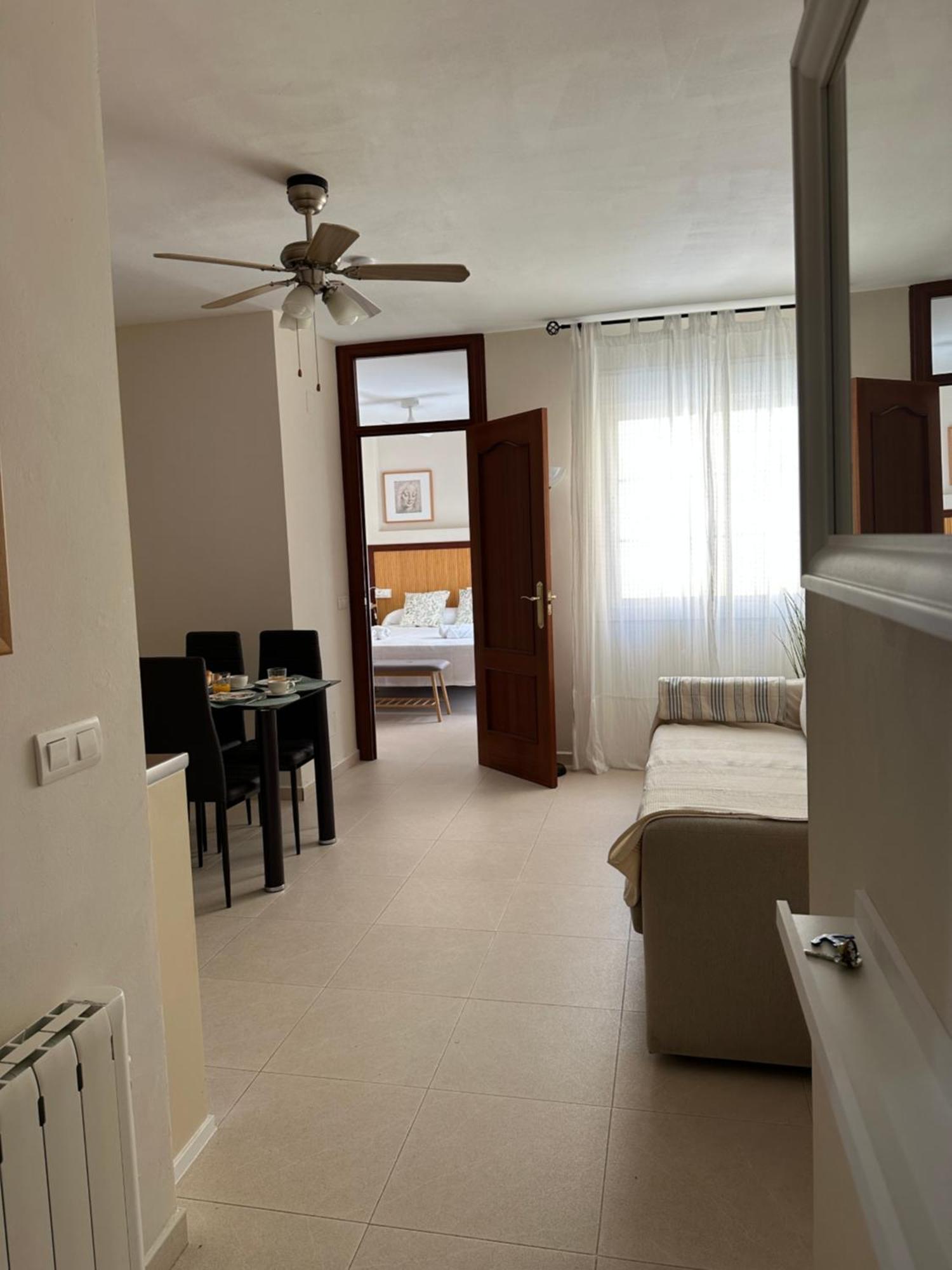 Centro - Costa Del Sol Apartment