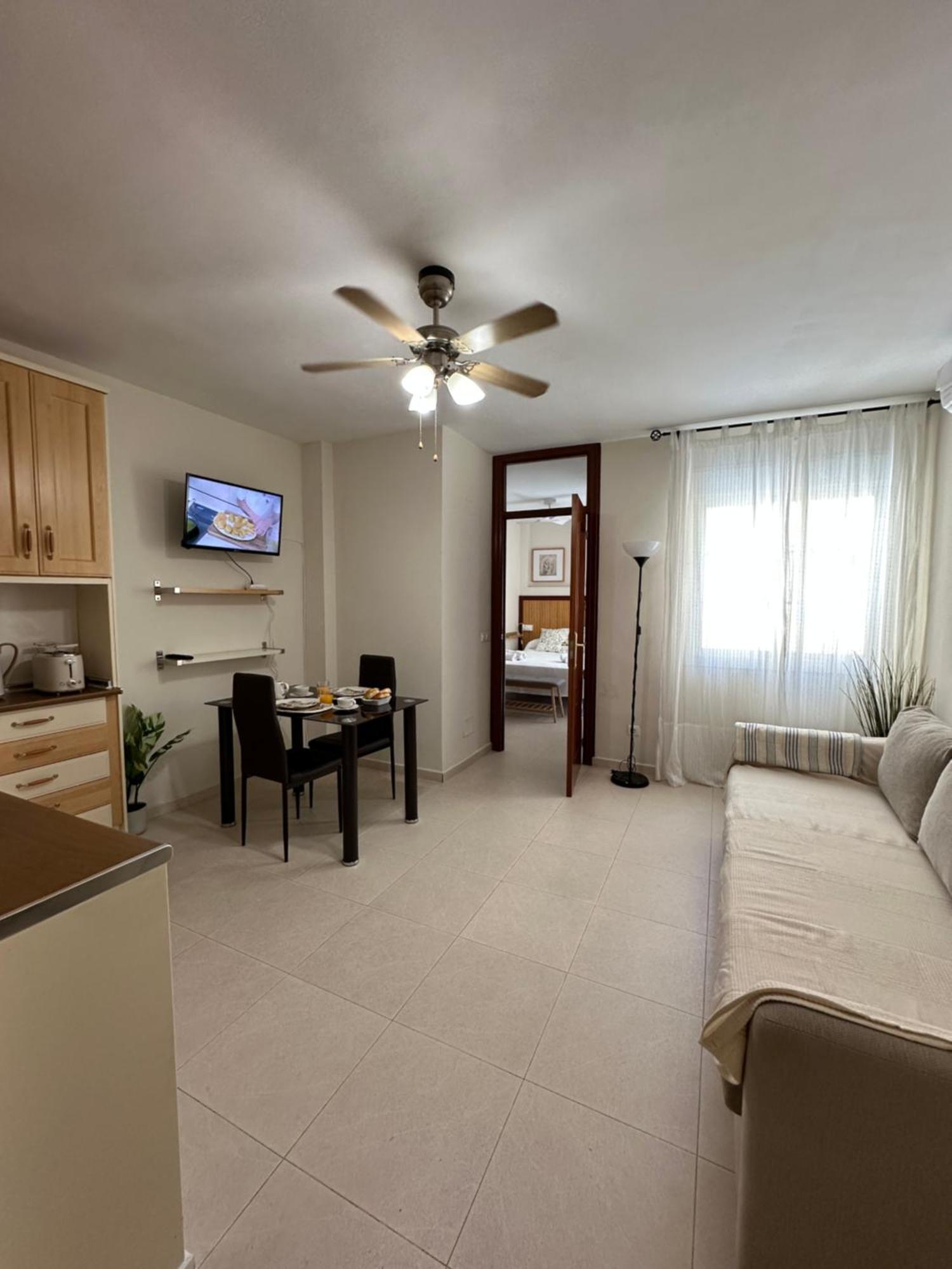 Apartment Centro - Costa Del Sol Fuengirola