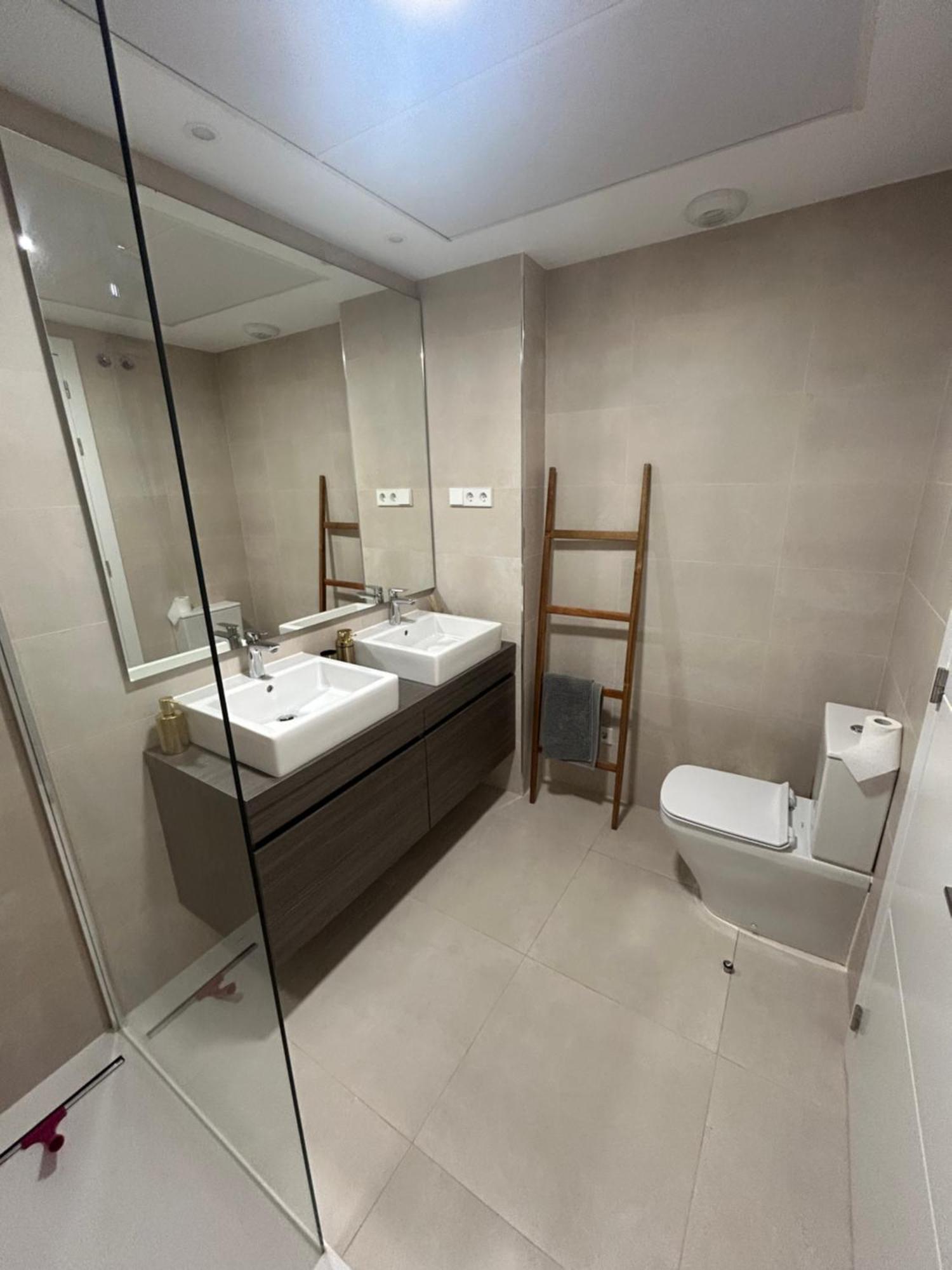 Golden Dreams Of Apartment Fuengirola