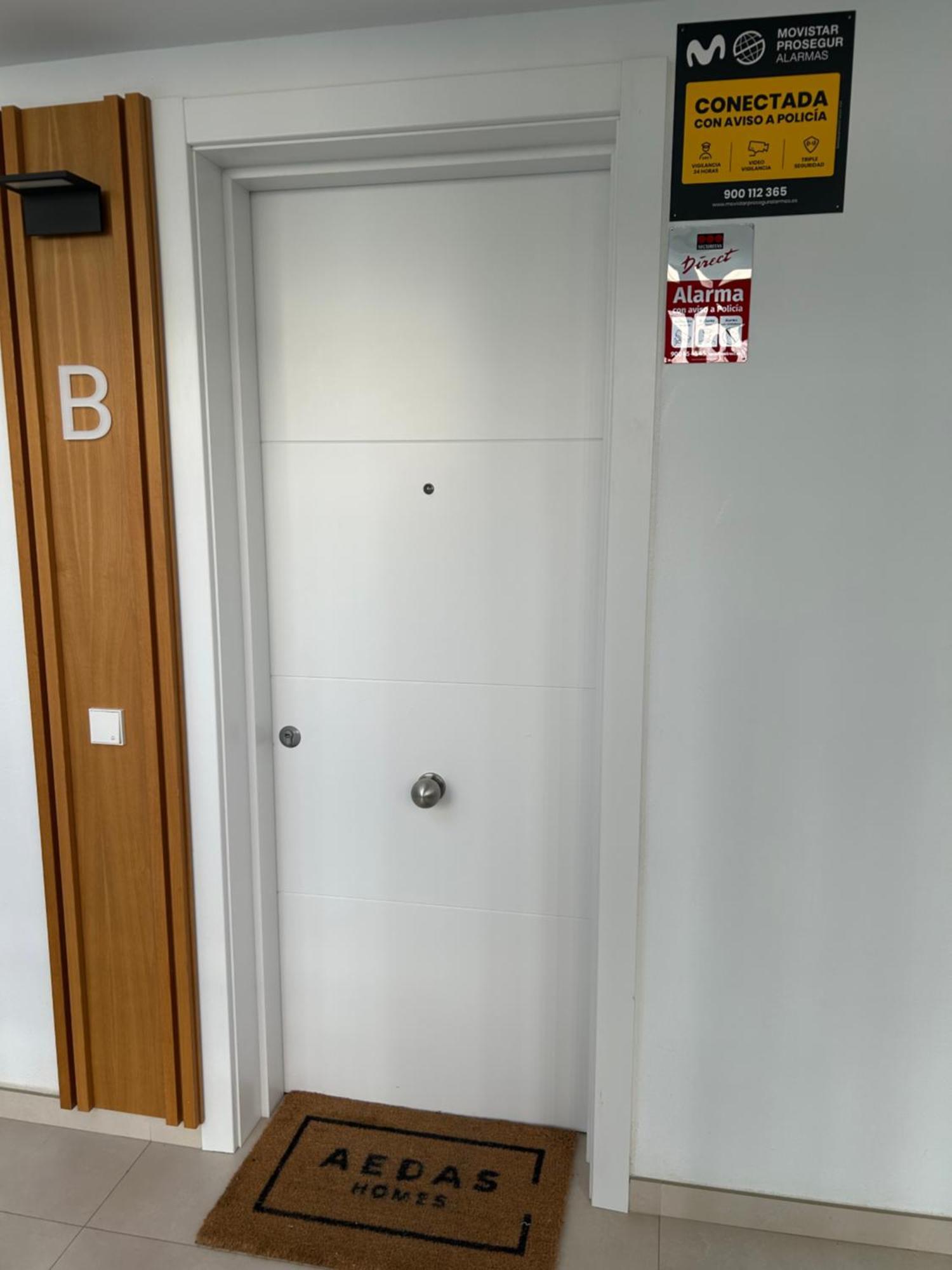 Golden Dreams Of Apartment Fuengirola