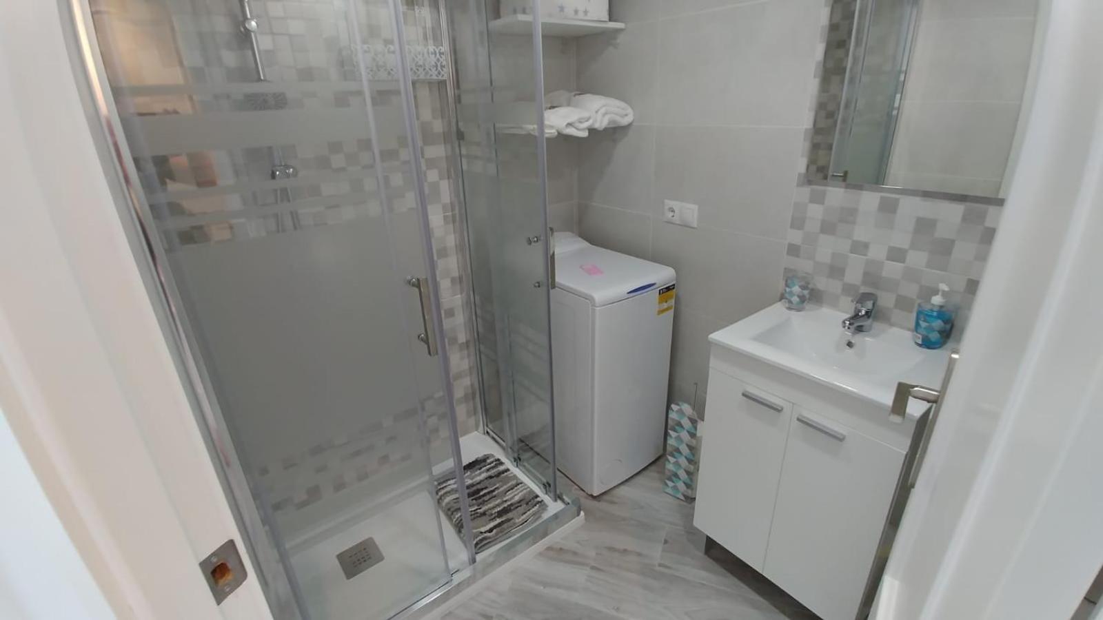 Estudio Esplendido En El Puerto Appartement