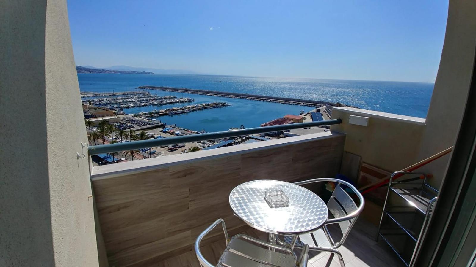 Estudio Esplendido En El Puerto Appartement *