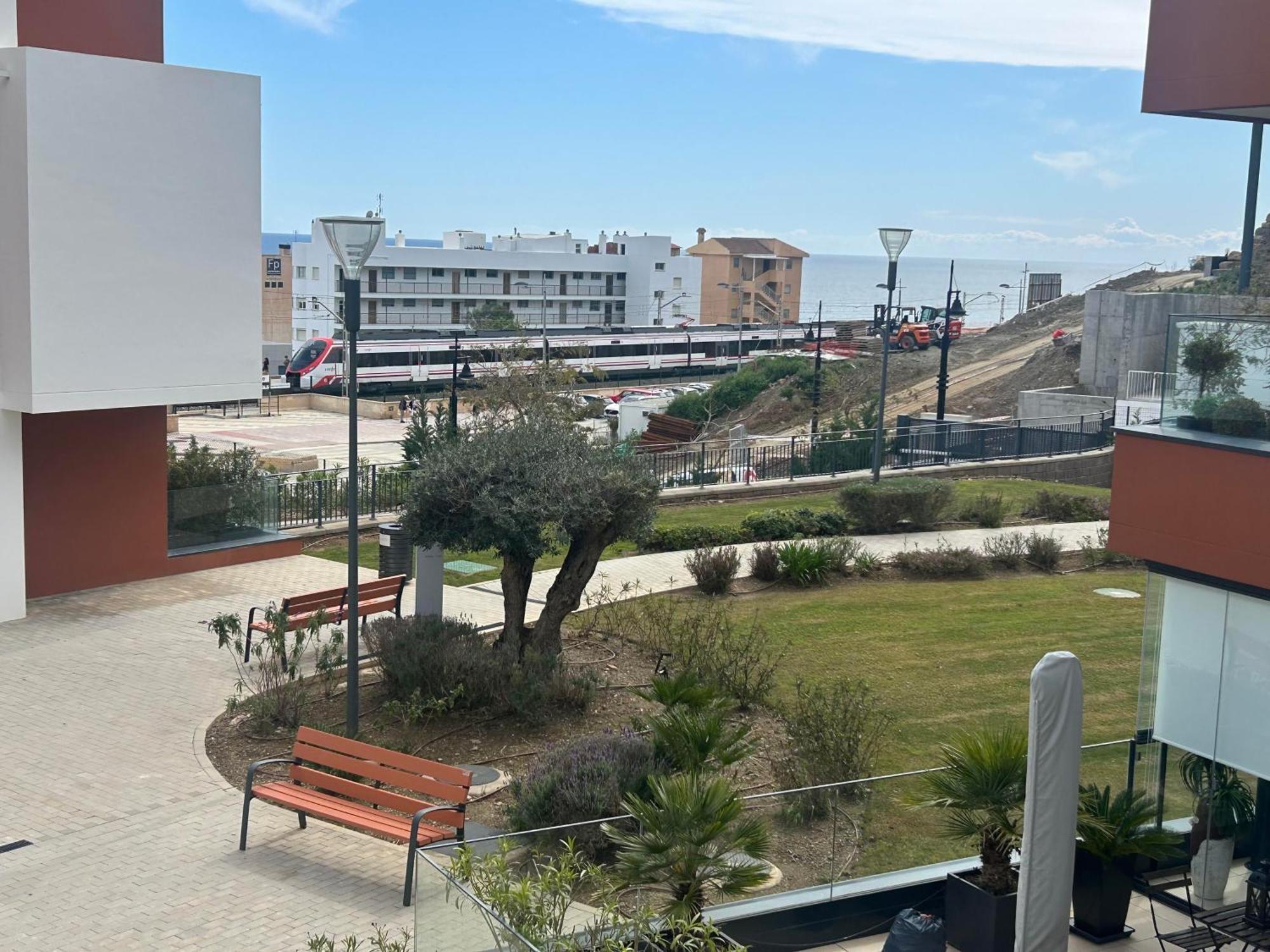 Apartment Golden Dreams Of Fuengirola