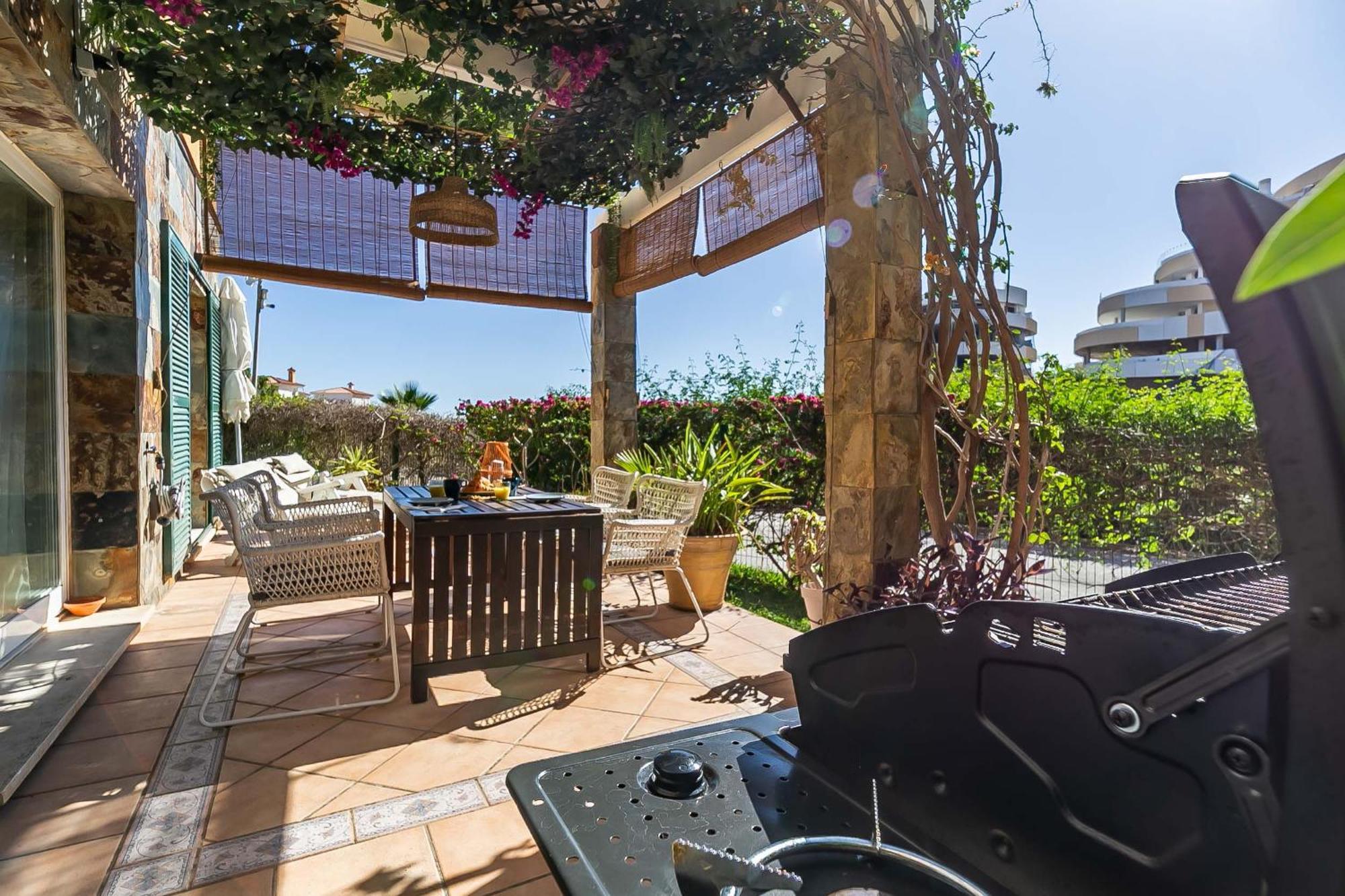 Apartment Reserva Del Higueron Boutique *