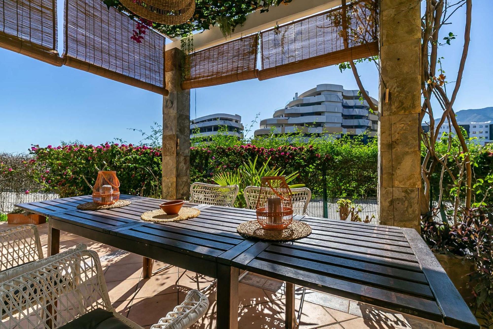 Reserva Del Higueron Boutique Fuengirola