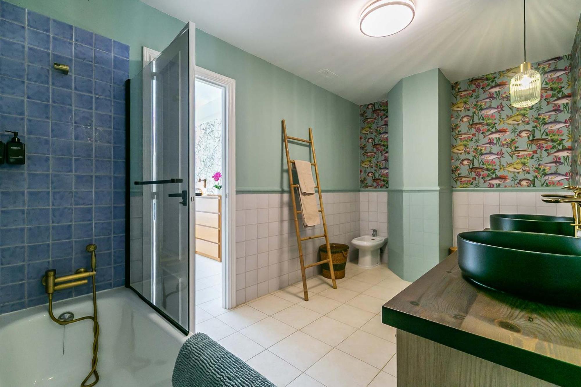 Reserva Del Higueron Boutique Apartment Fuengirola