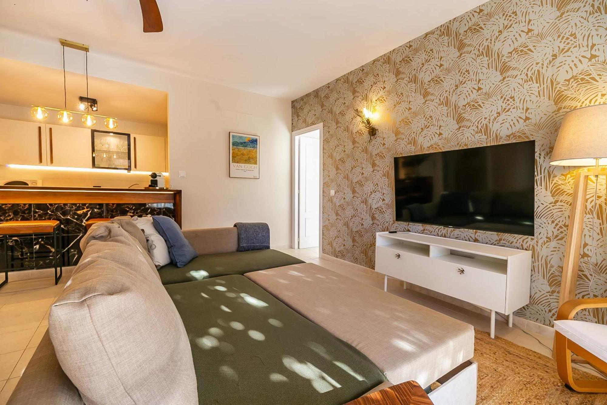 Reserva Del Higueron Boutique * Fuengirola