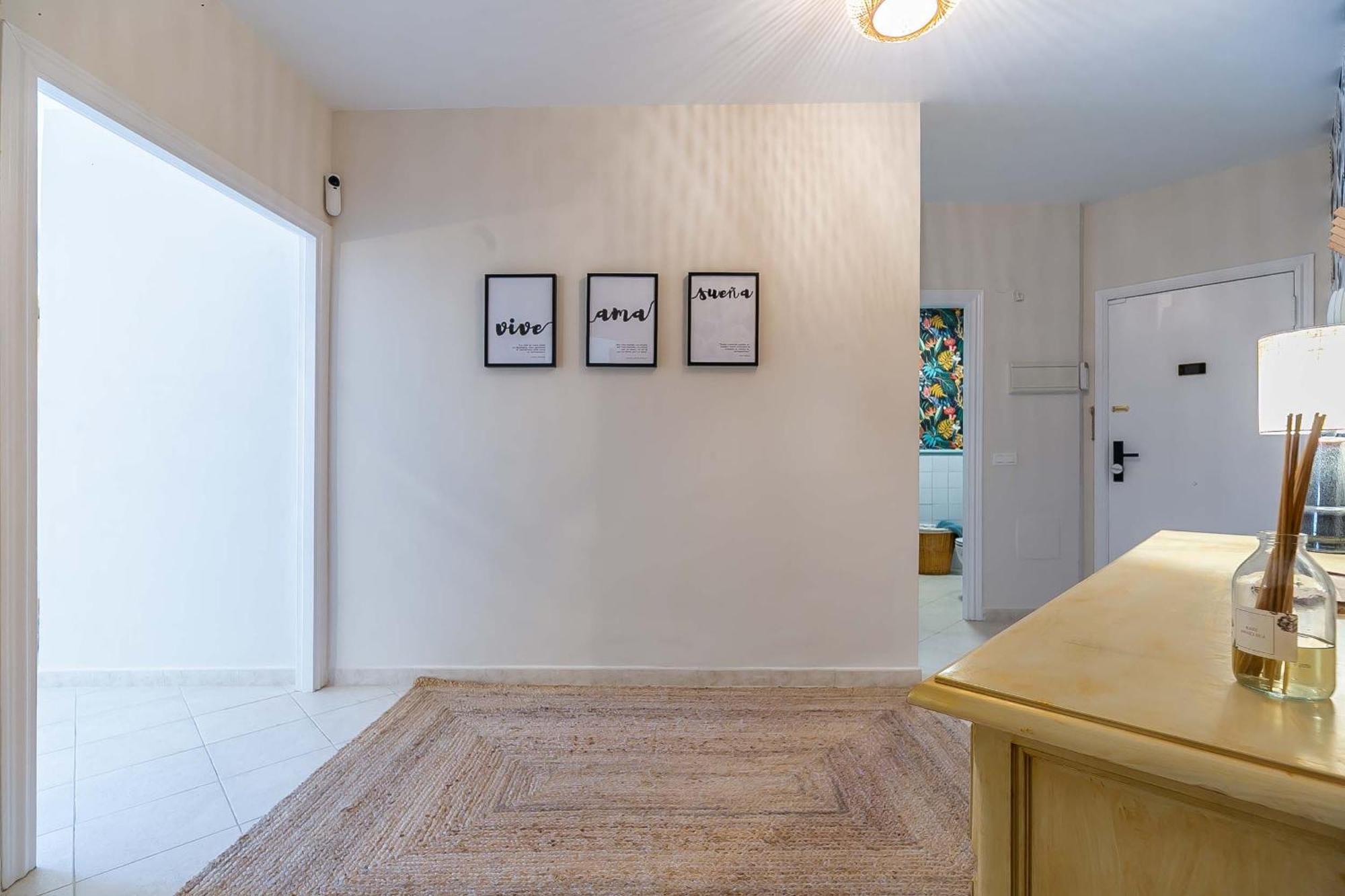Reserva Del Higueron Boutique Apartment *