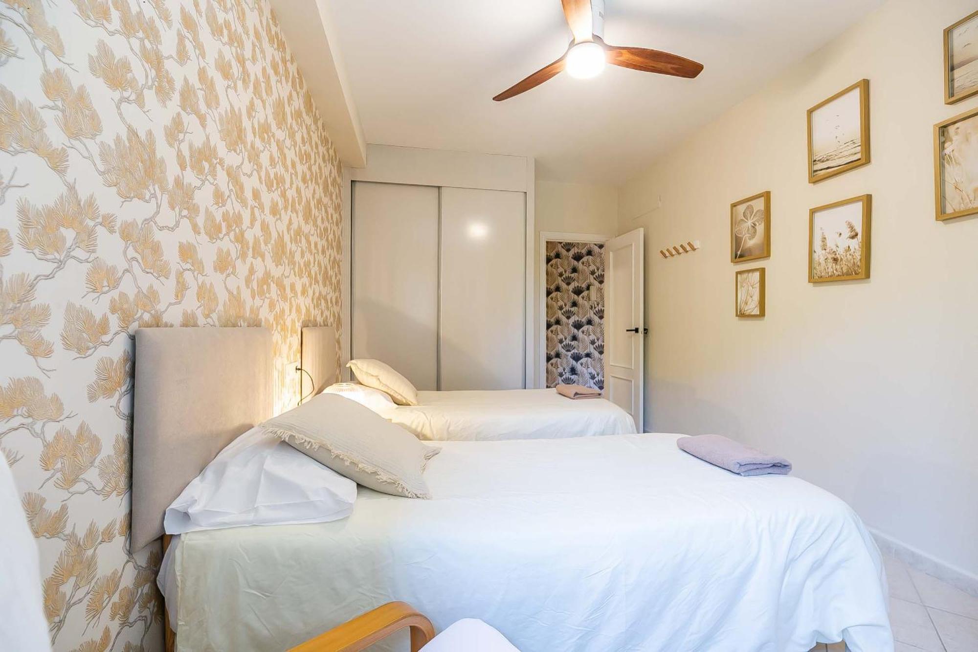 Apartment Reserva Del Higueron Boutique *
