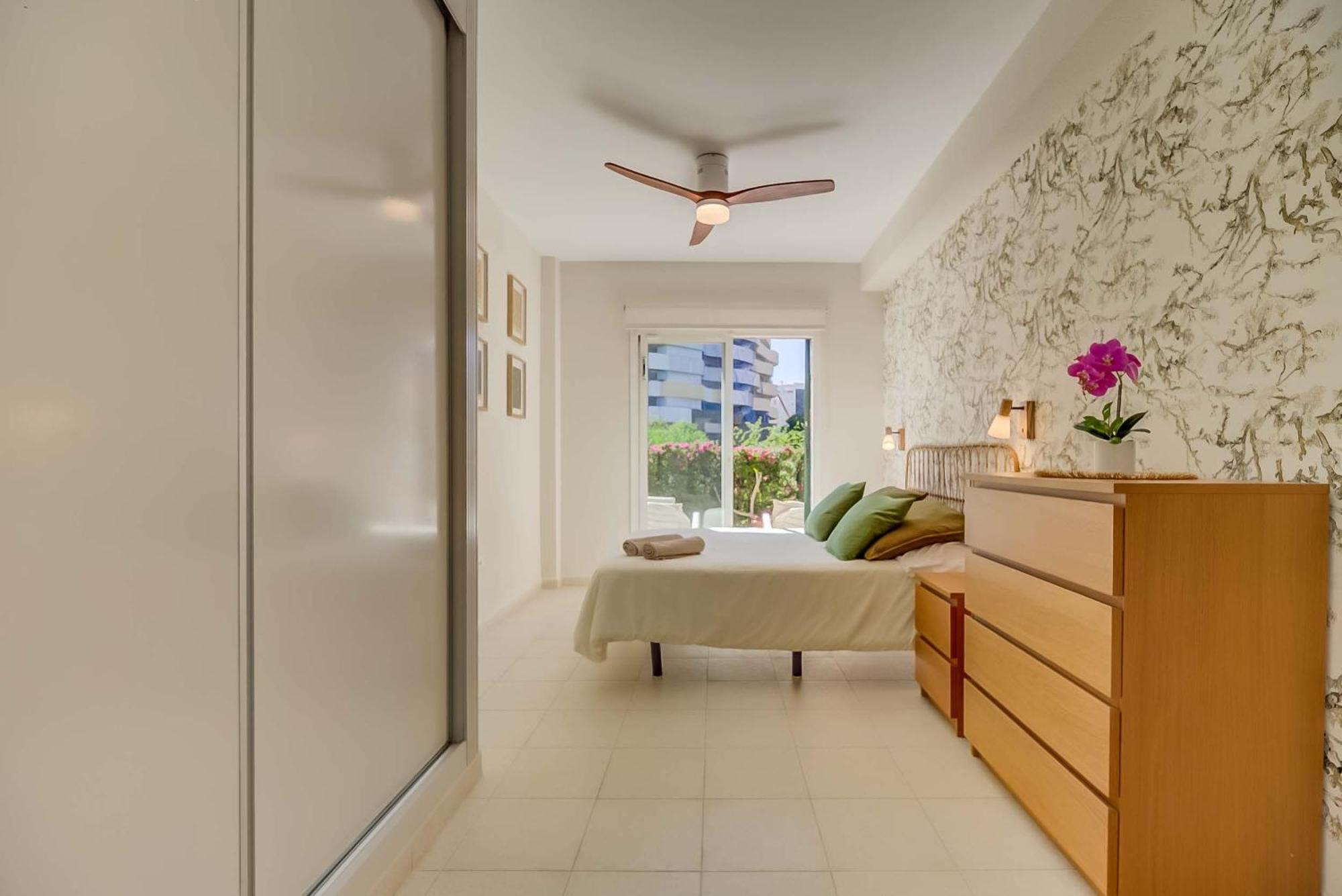 Reserva Del Higueron Boutique Apartment Fuengirola