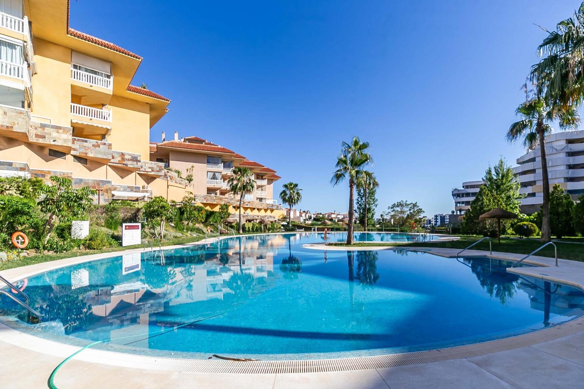 Apartment Reserva Del Higueron Boutique *