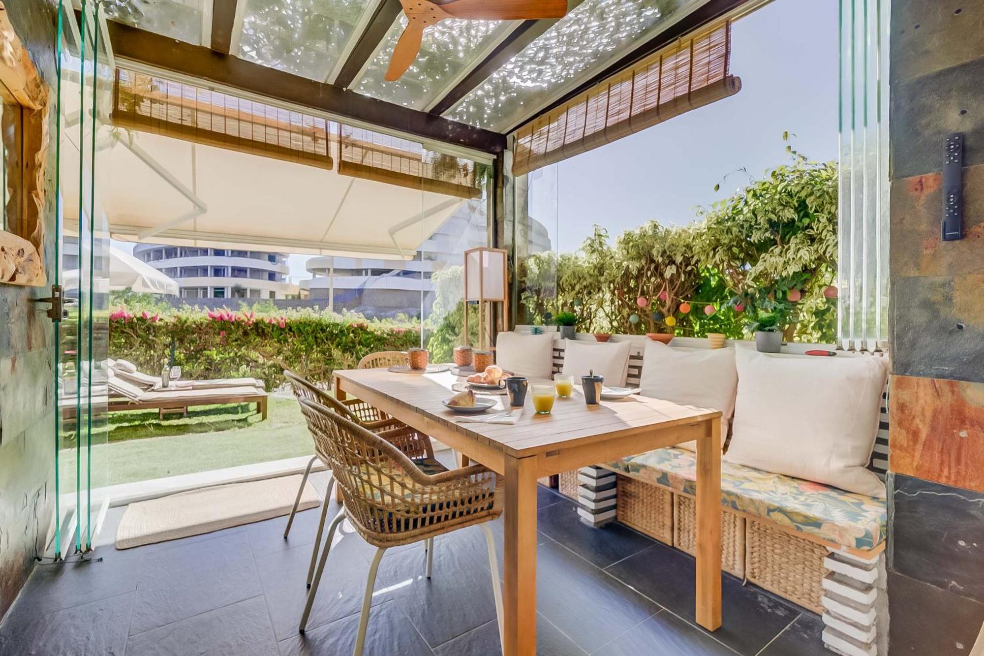 Reserva Del Higueron Boutique Fuengirola