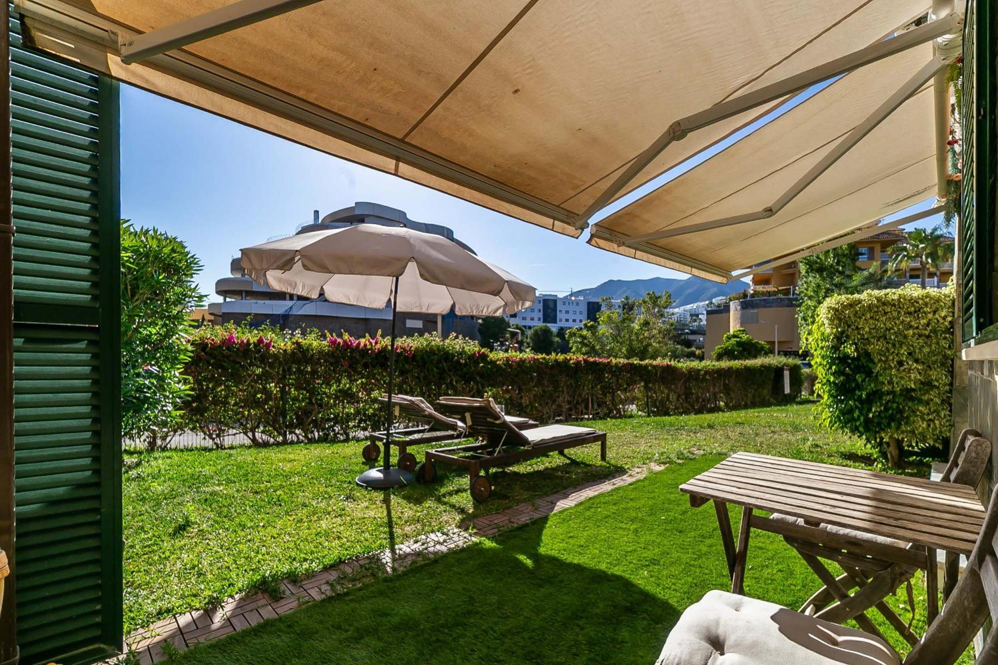 Reserva Del Higueron Boutique * Fuengirola