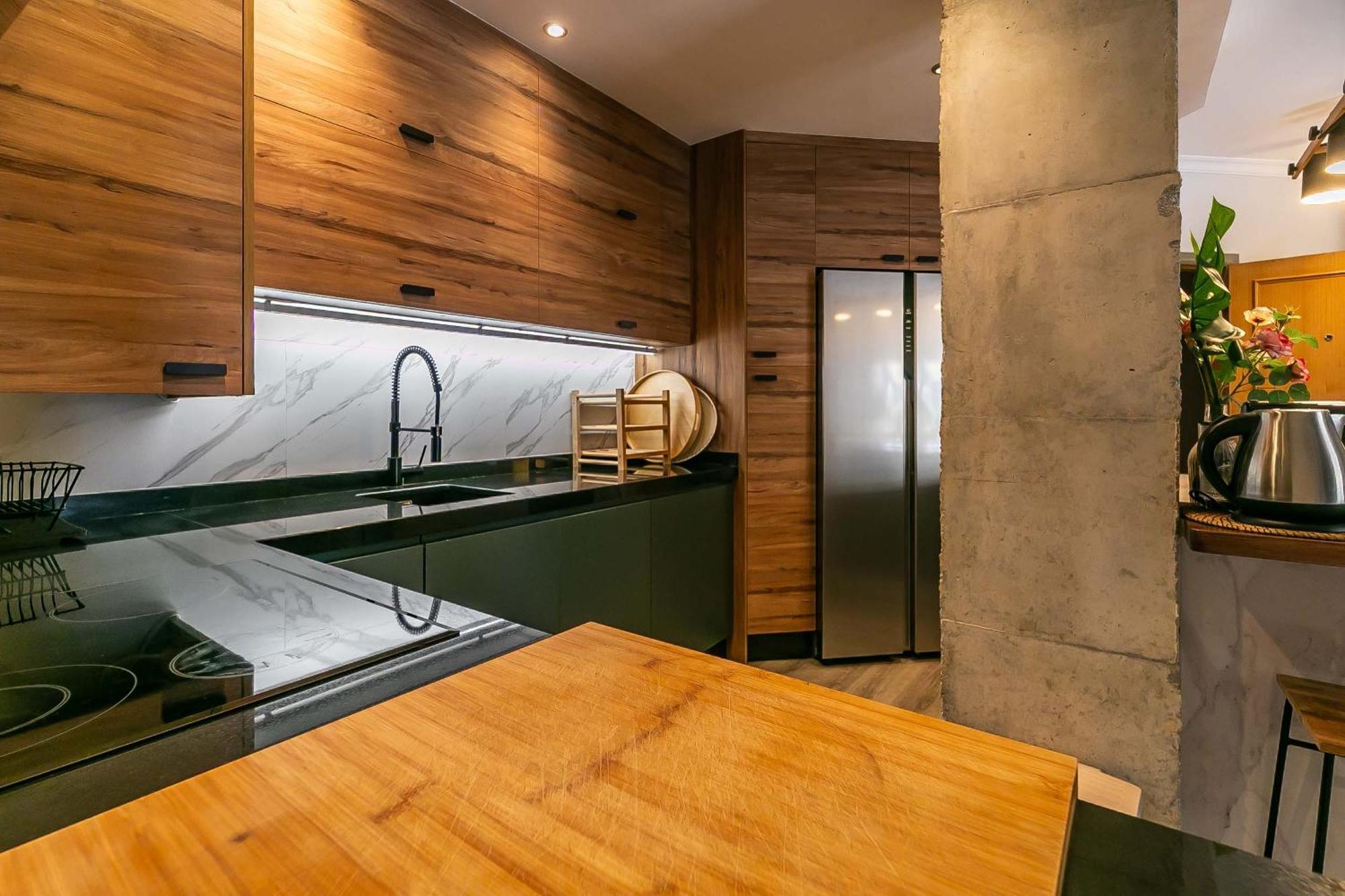 Reserva Del Higueron Boutique Apartment Fuengirola