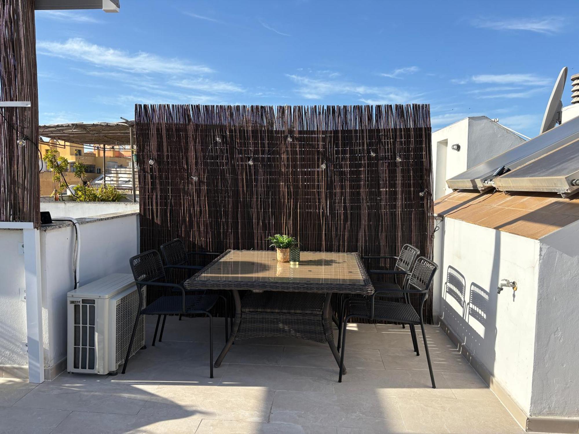 Appartement Sunny Penthouse In By Costarentals - Ref 212 Fuengirola