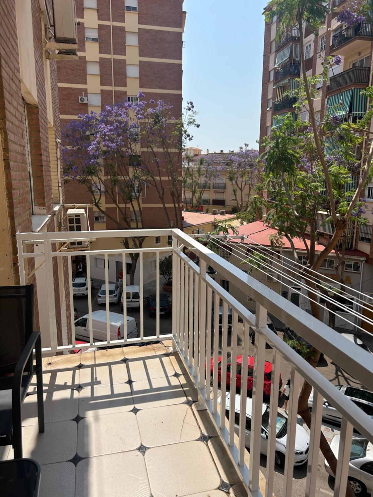 Apartment Casa De Sol Fuengirola