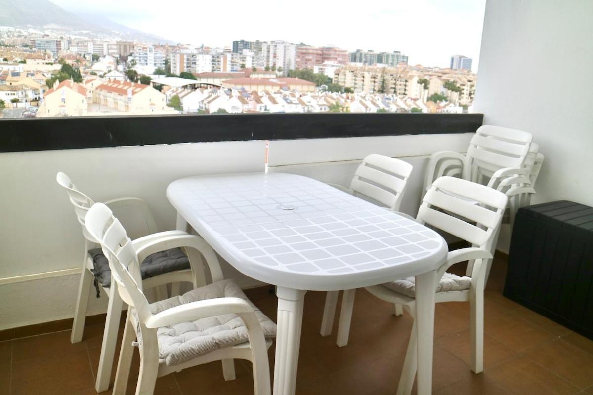 Fuengirola- Boliches Apartamento