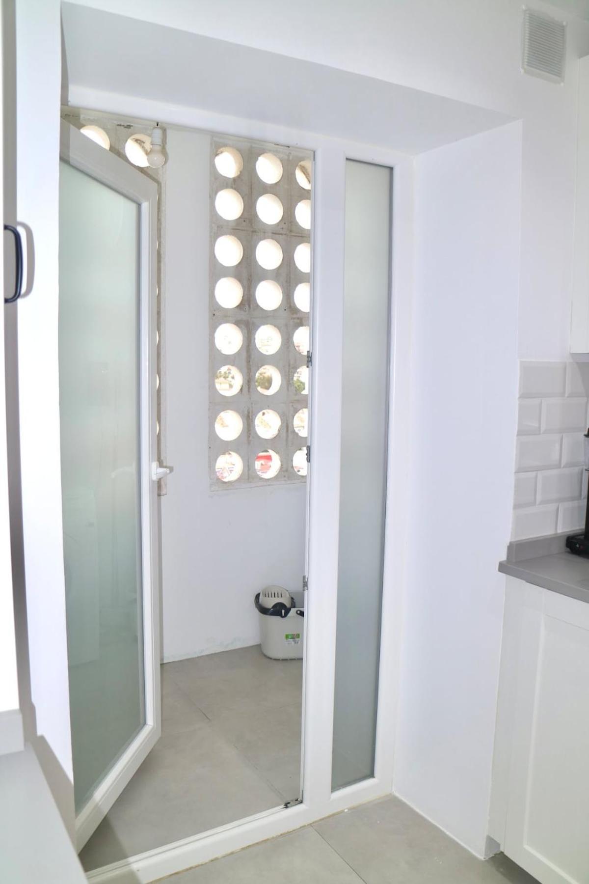 Fuengirola- Boliches Apartamento *