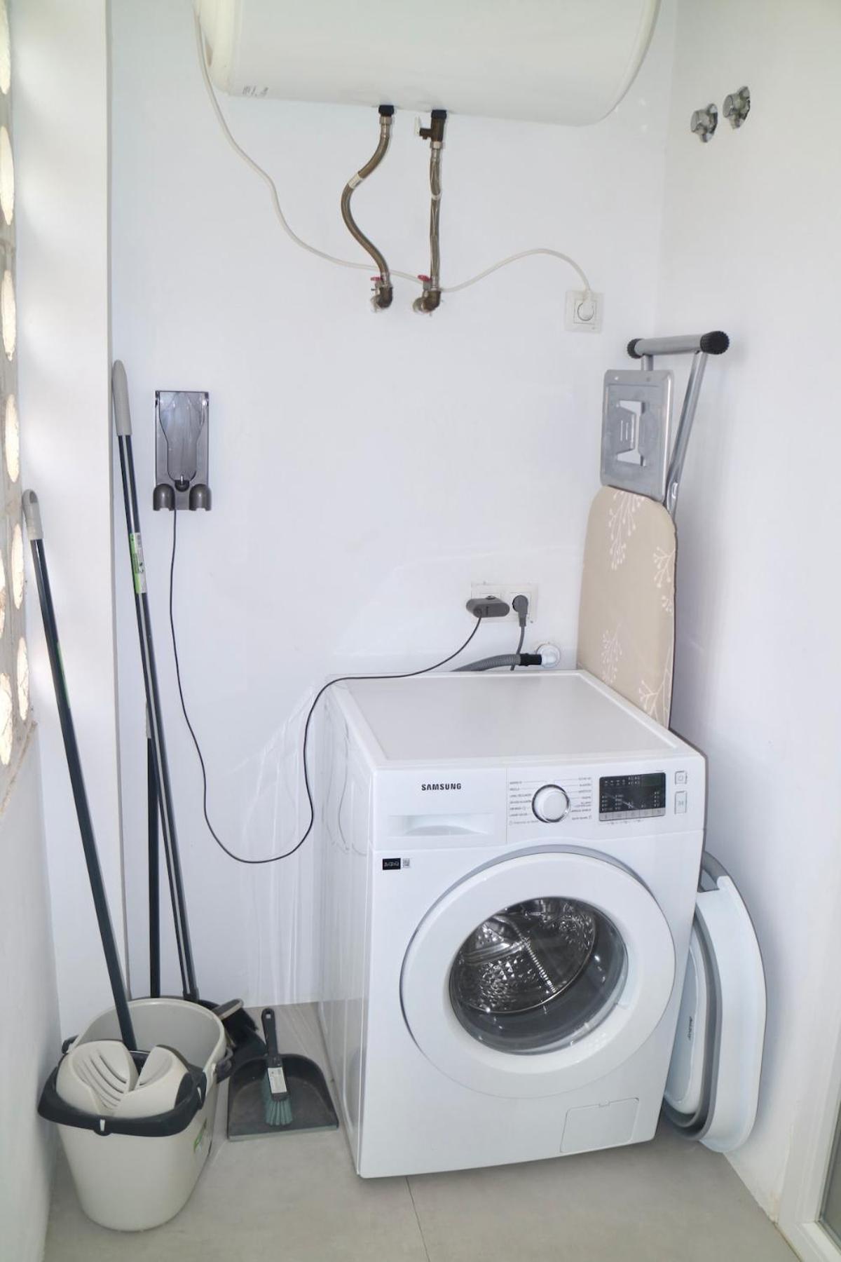 Fuengirola- Boliches Apartamento *