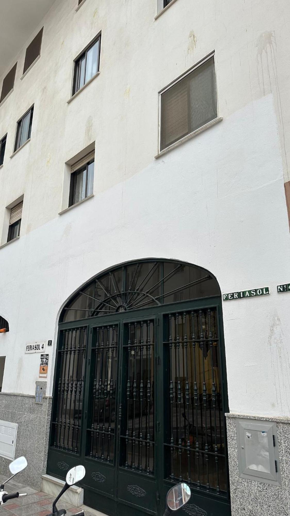 Fuengirola- Boliches Apartamento *