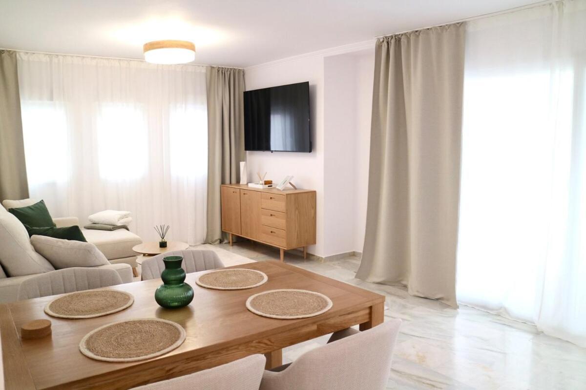 Fuengirola- Boliches