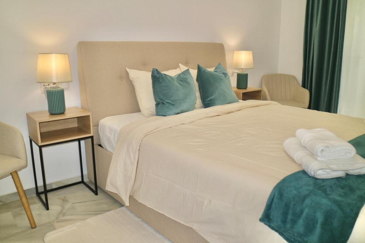 Fuengirola- Boliches Apartamento