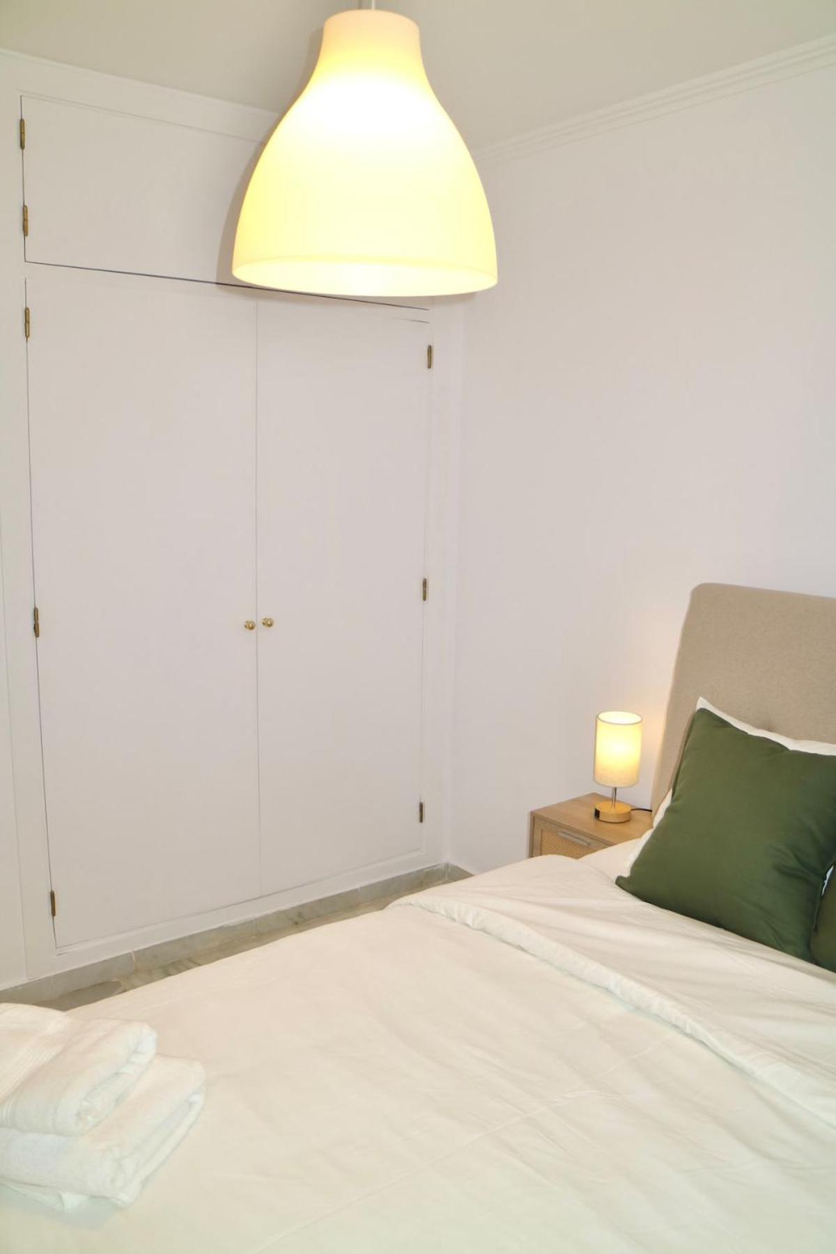 Fuengirola- Boliches Apartamento *