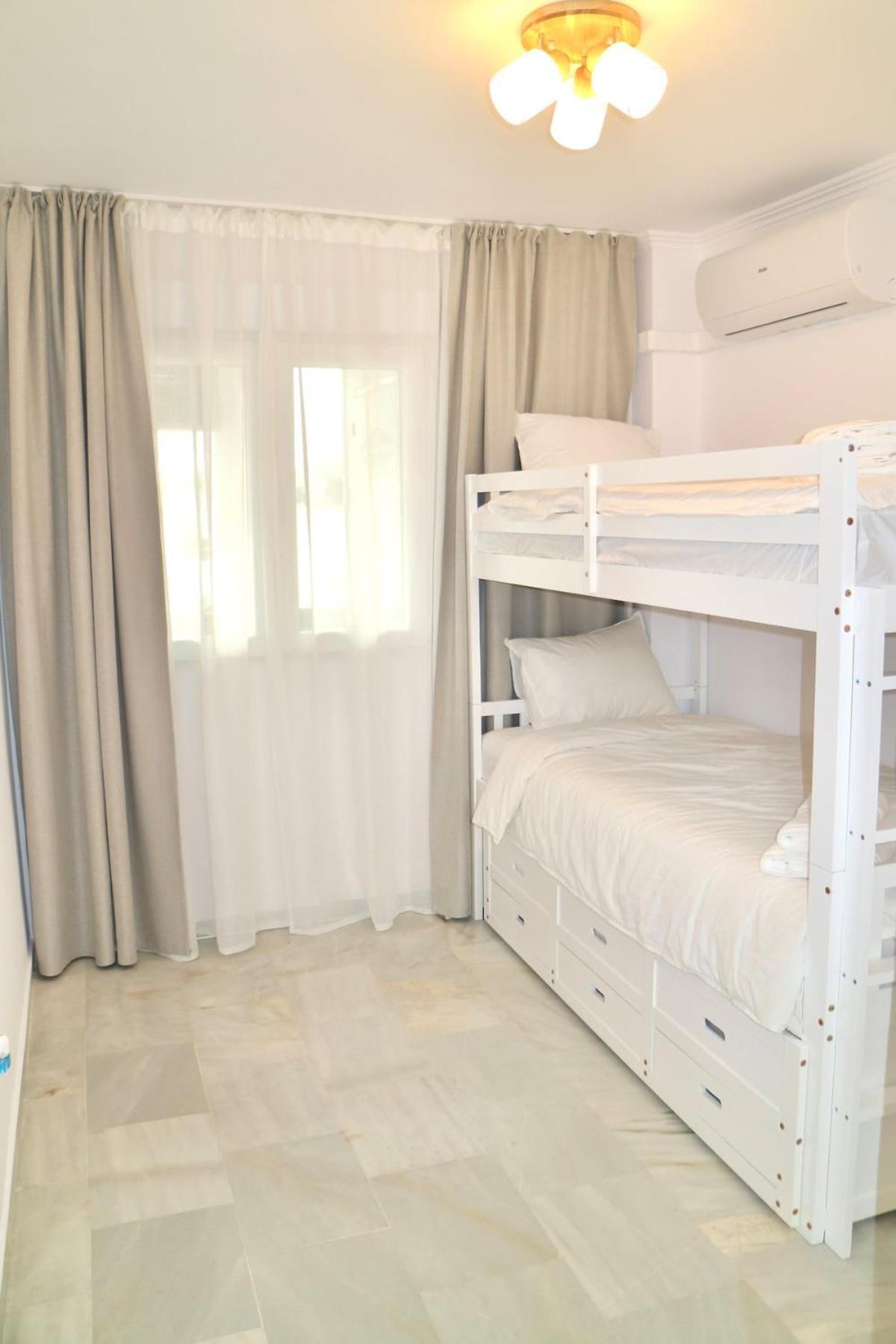 Apartamento Fuengirola- Boliches