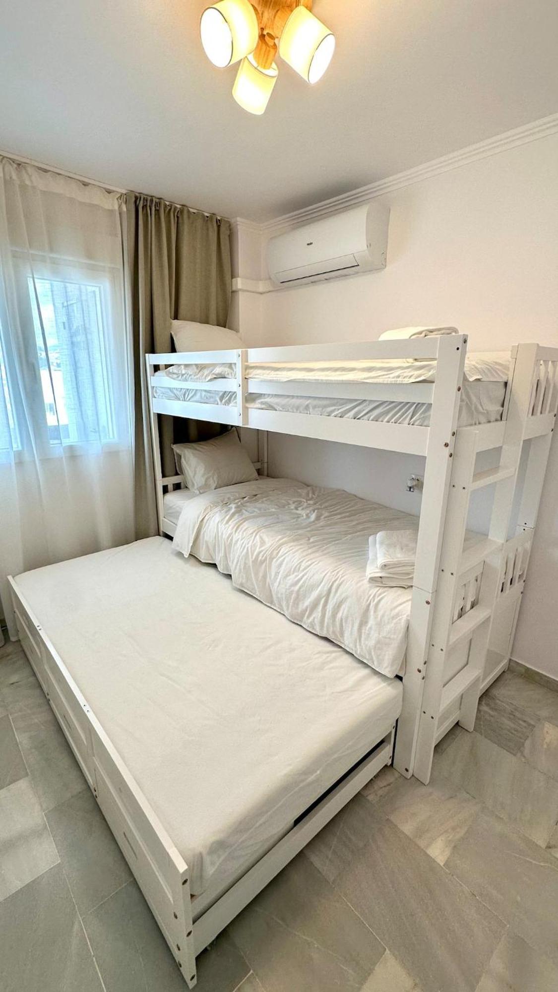 Apartamento Fuengirola- Boliches