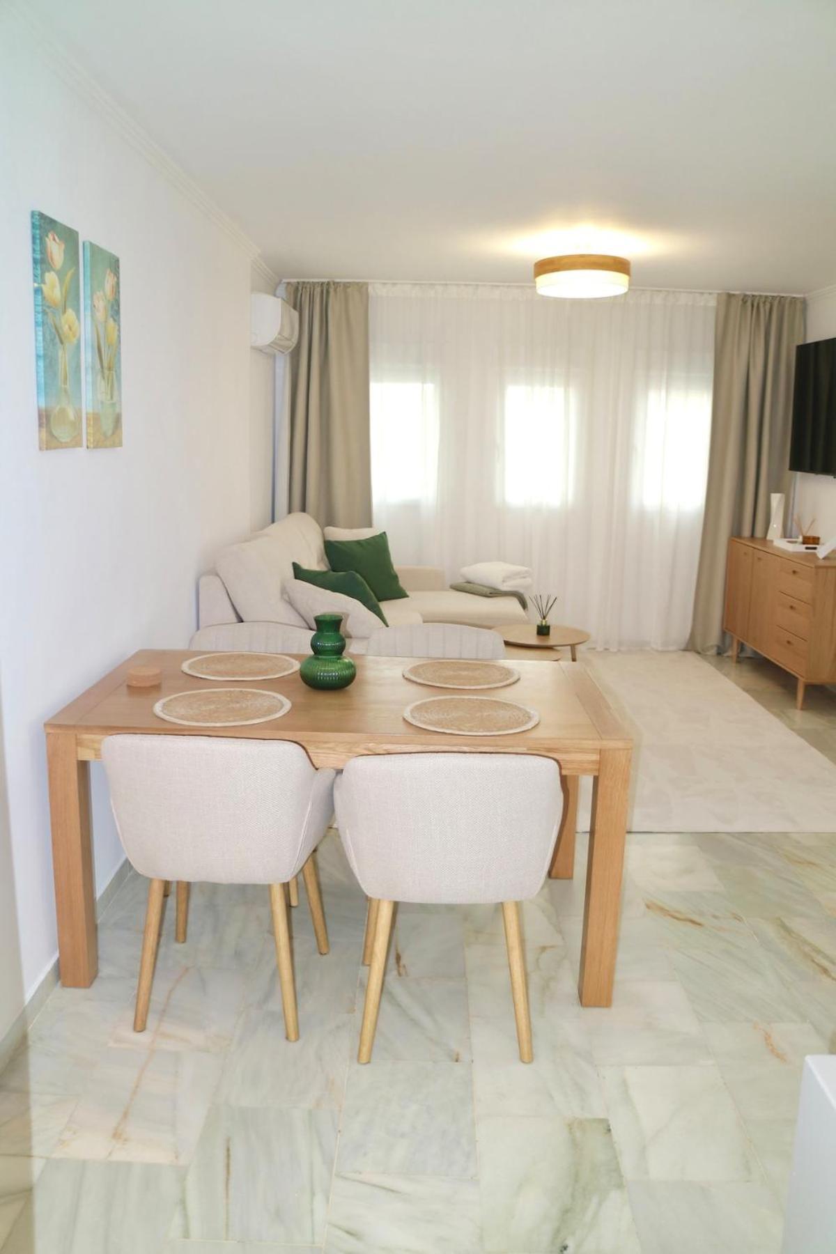 Fuengirola- Boliches Fuengirola