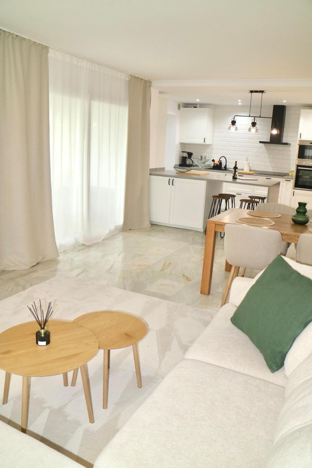Apartamento Fuengirola- Boliches Fuengirola