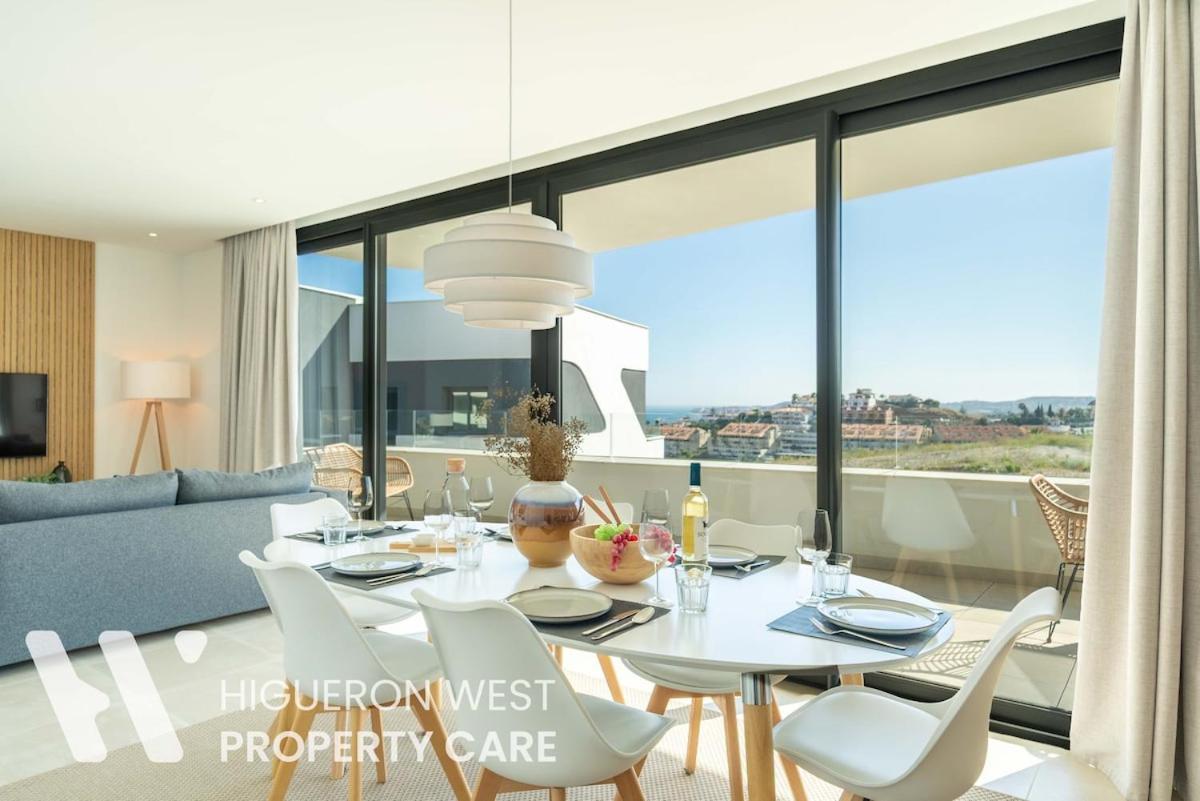 Appartement Higueron West Collection- The Sunset Lounge By Hwpc