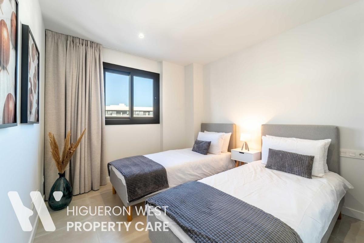 Appartement Higueron West Collection- The Sunset Lounge By Hwpc