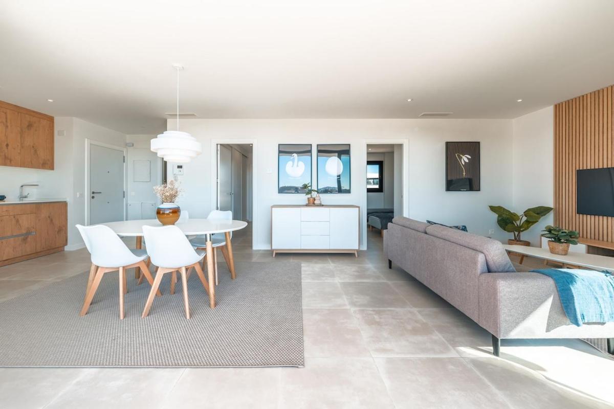 Higueron West Collection- The Sunset Lounge By Hwpc