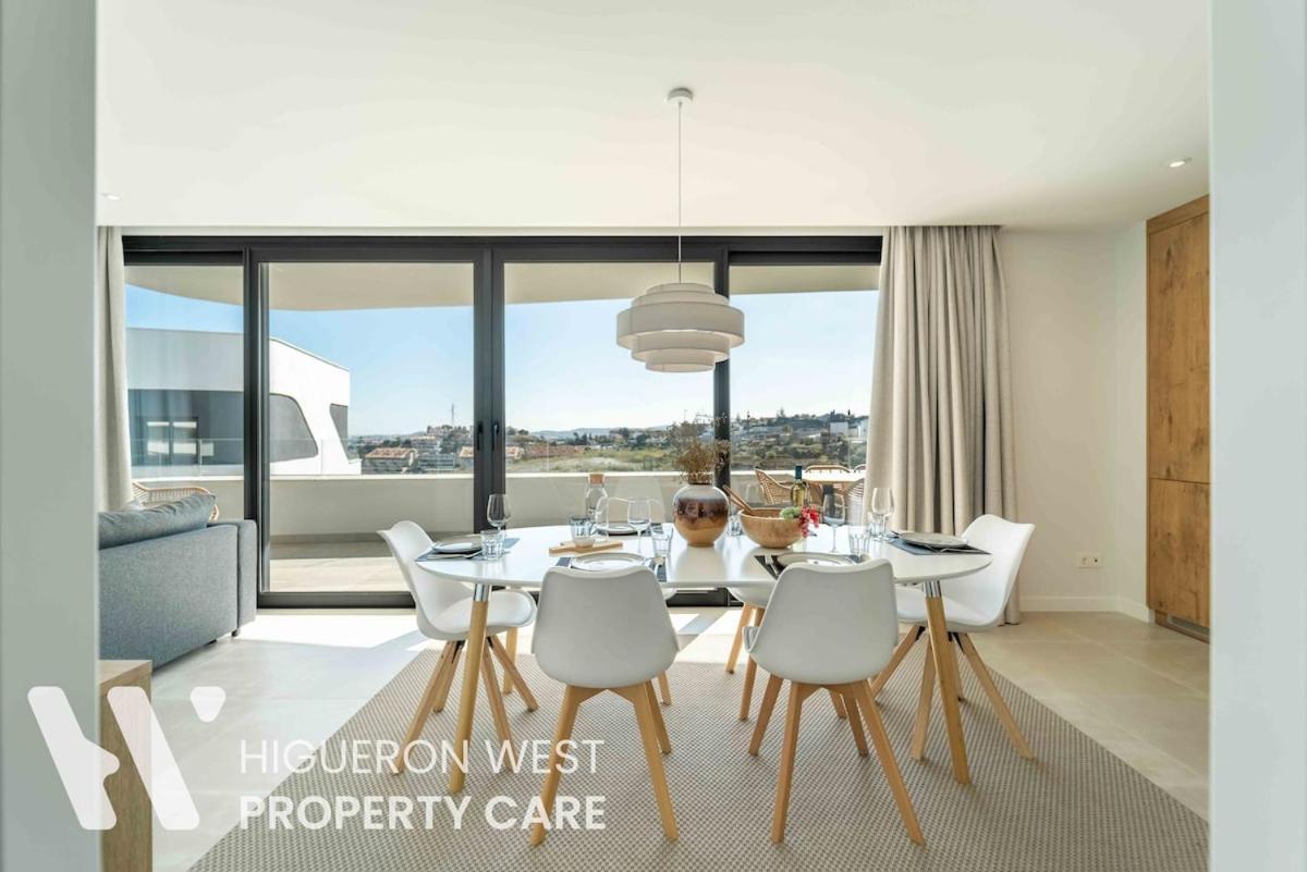 Apartment Higueron West Collection- The Sunset Lounge By Hwpc *