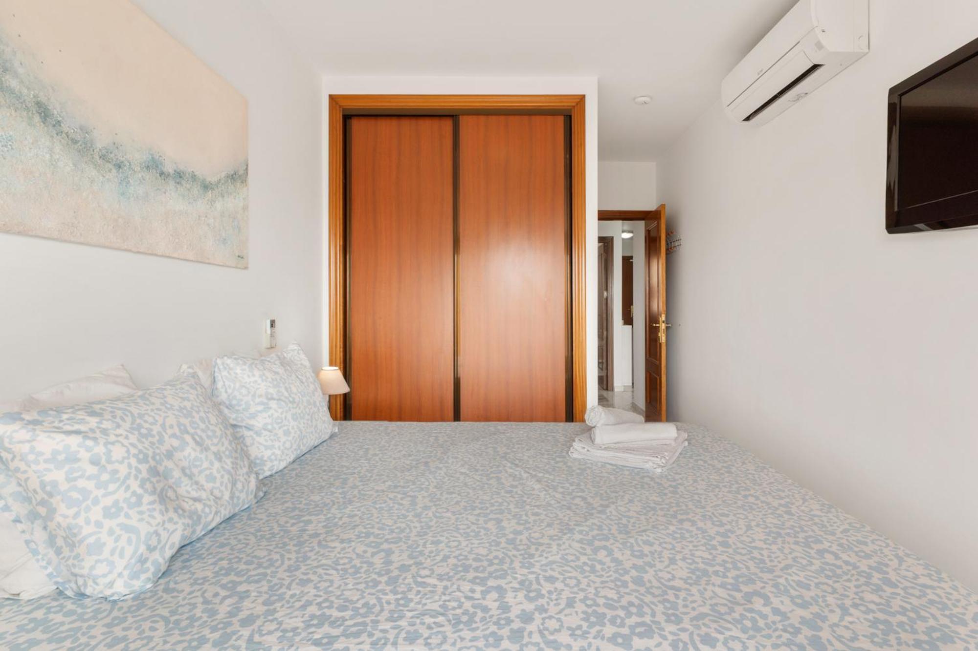 Floor Park Fuengirola