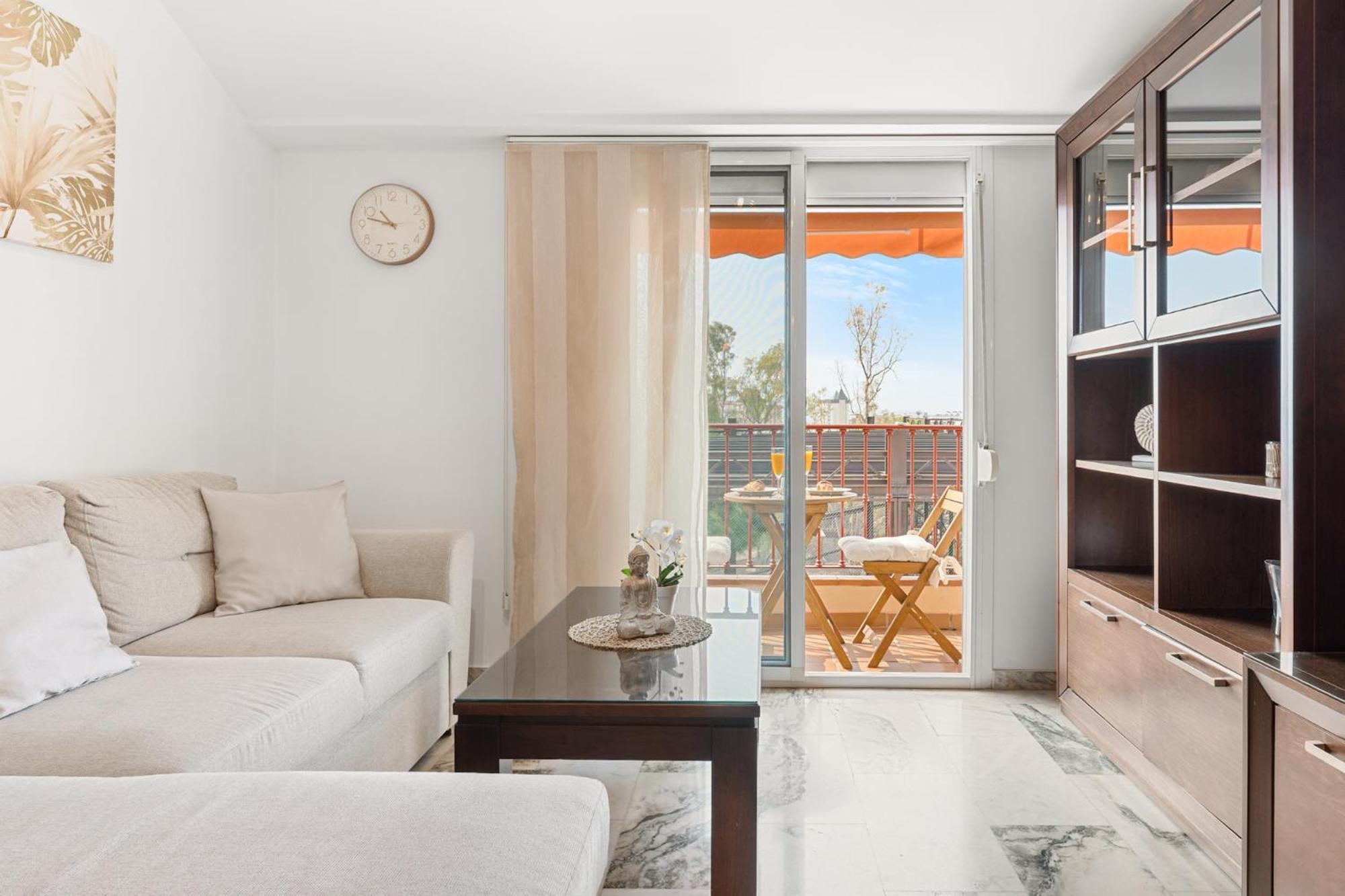 Floor Park * Fuengirola