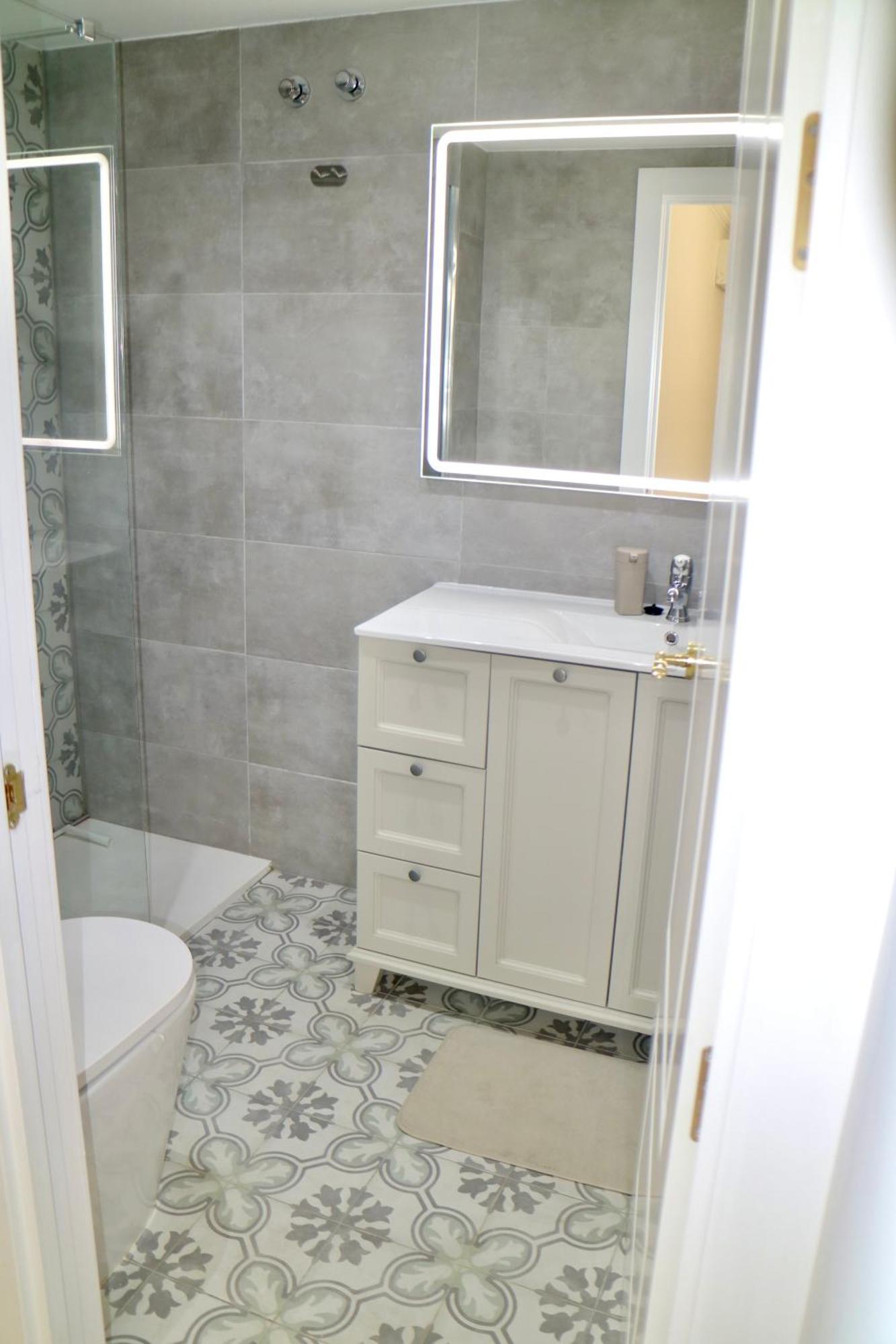 Apartamento Fuengirola- Boliches Fuengirola