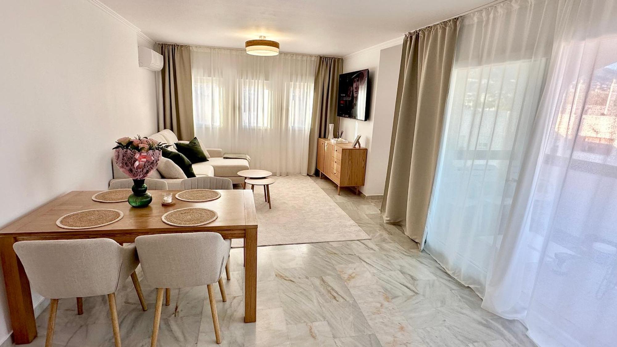 Fuengirola- Boliches