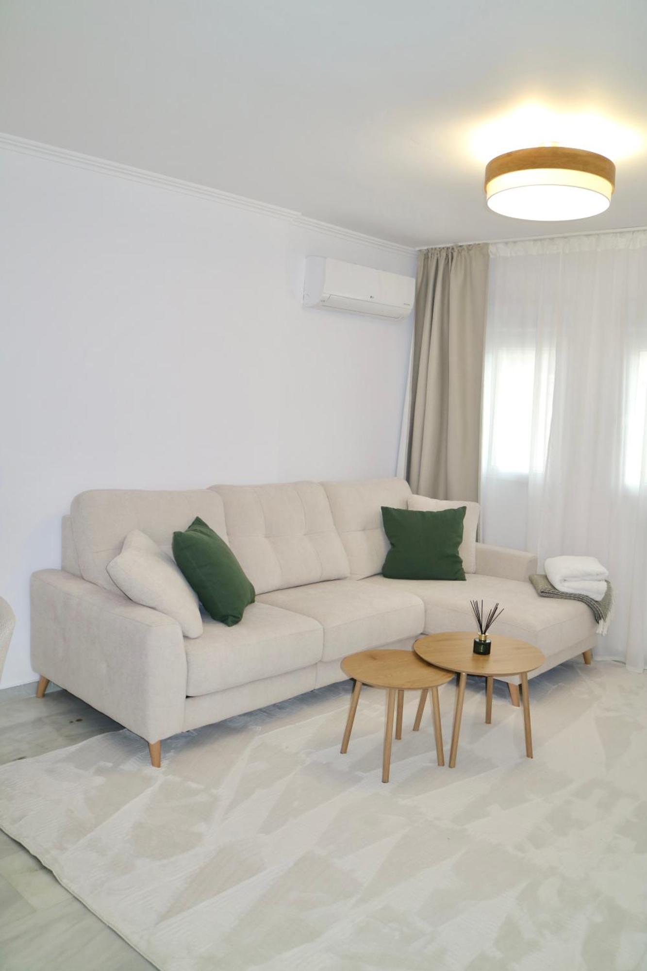 Fuengirola- Boliches Apartamento Fuengirola
