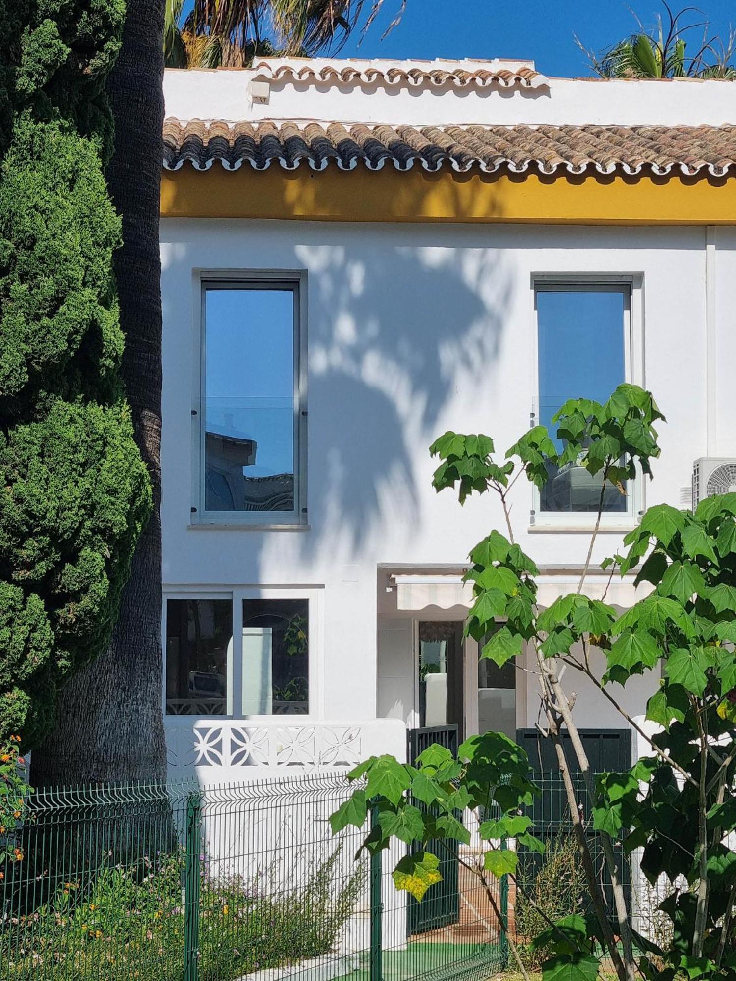 Loma-asunnot Casa Agnethe *
