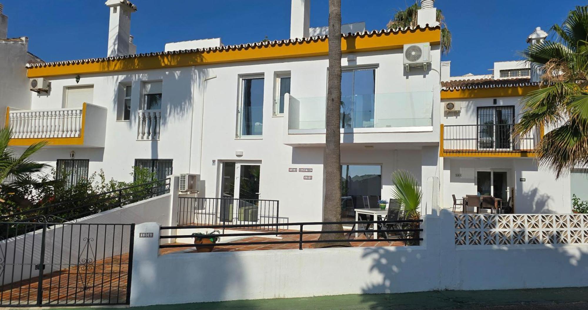 Casa Agnethe