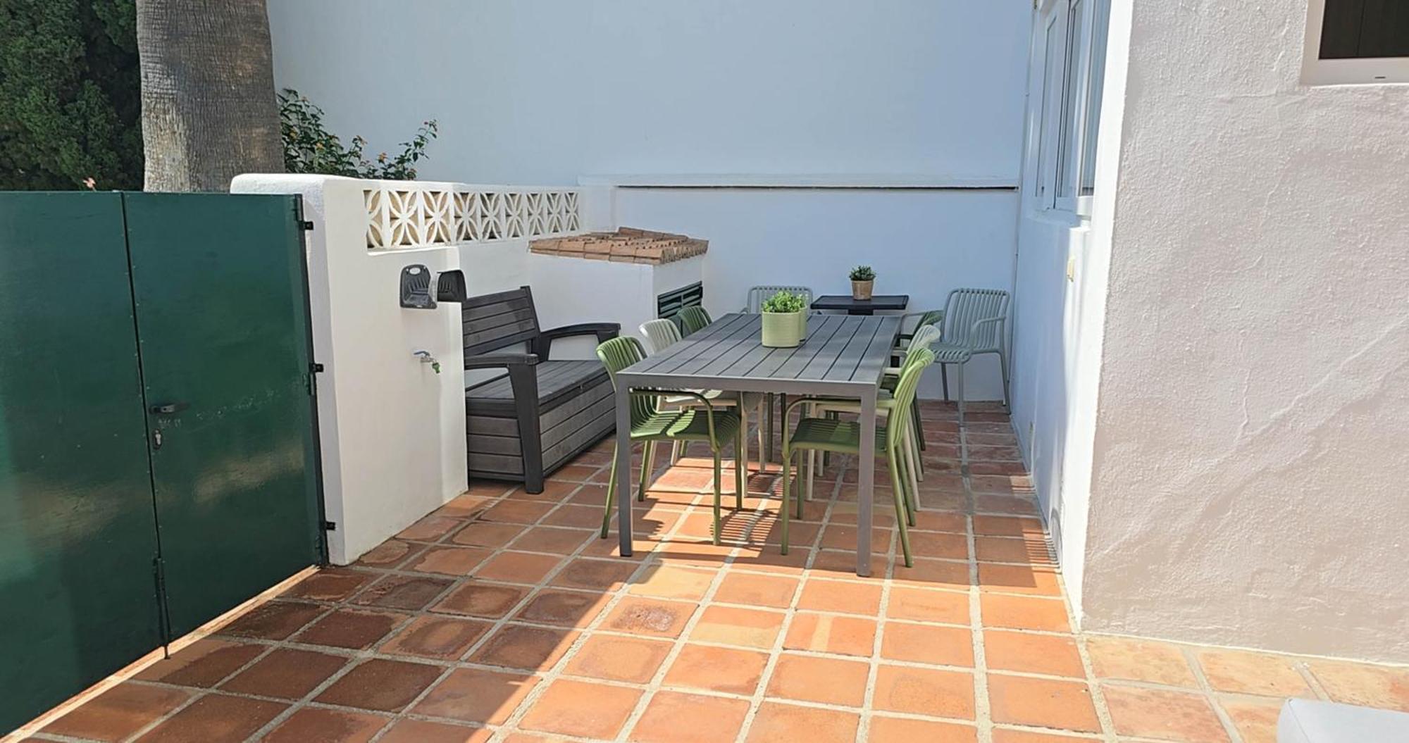 Casa Agnethe Loma-asunnot *
