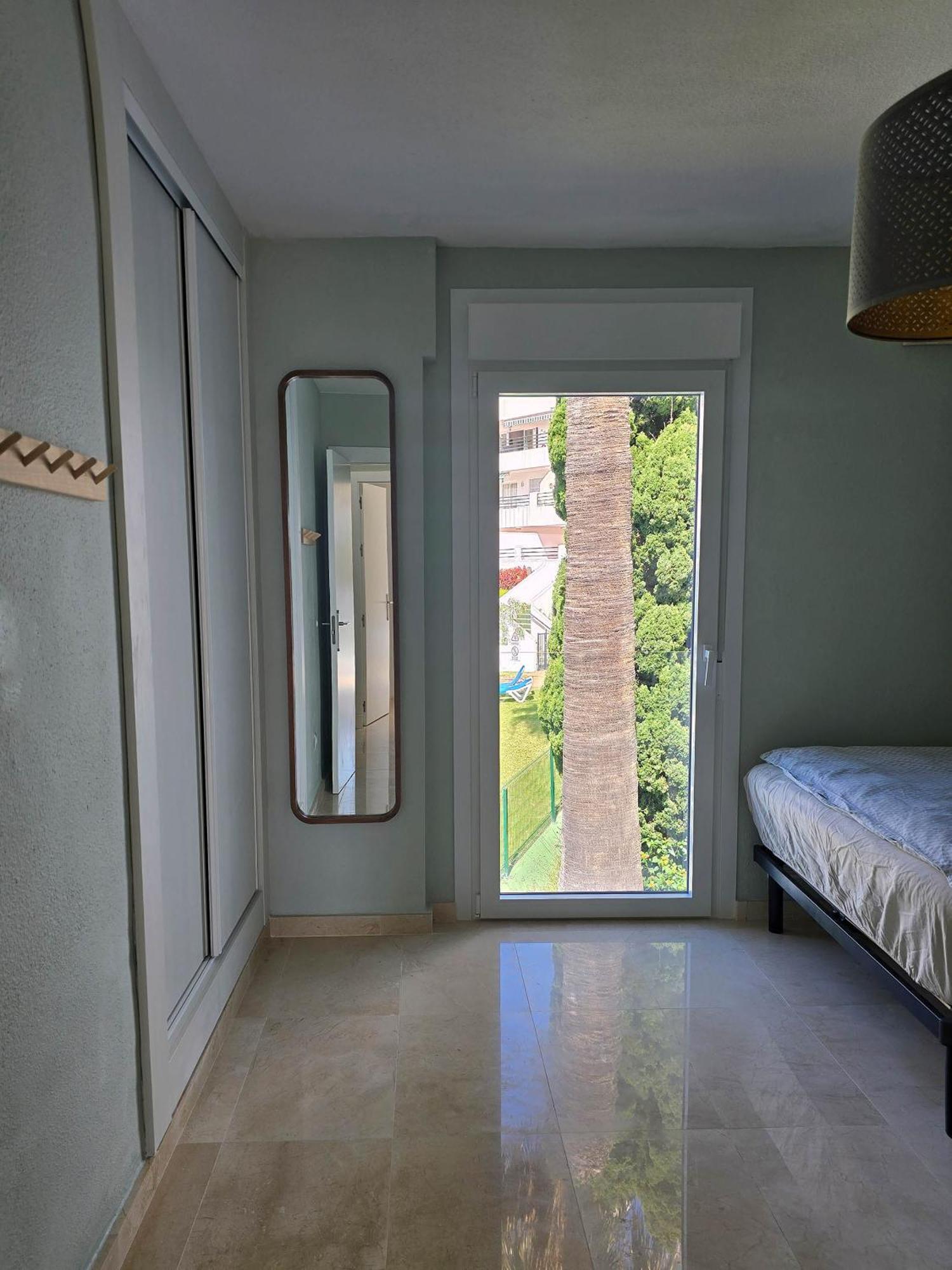 Loma-asunnot Casa Agnethe Fuengirola
